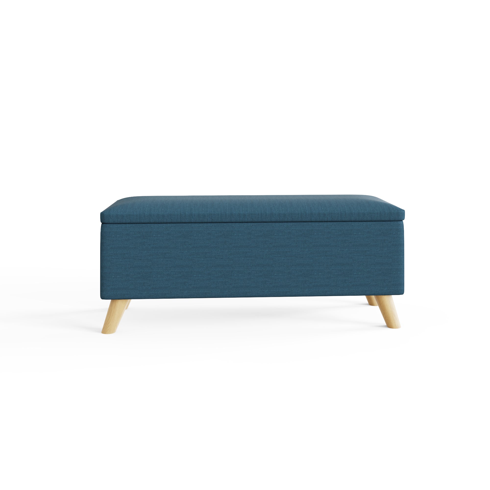 Secreto Ottoman Teal