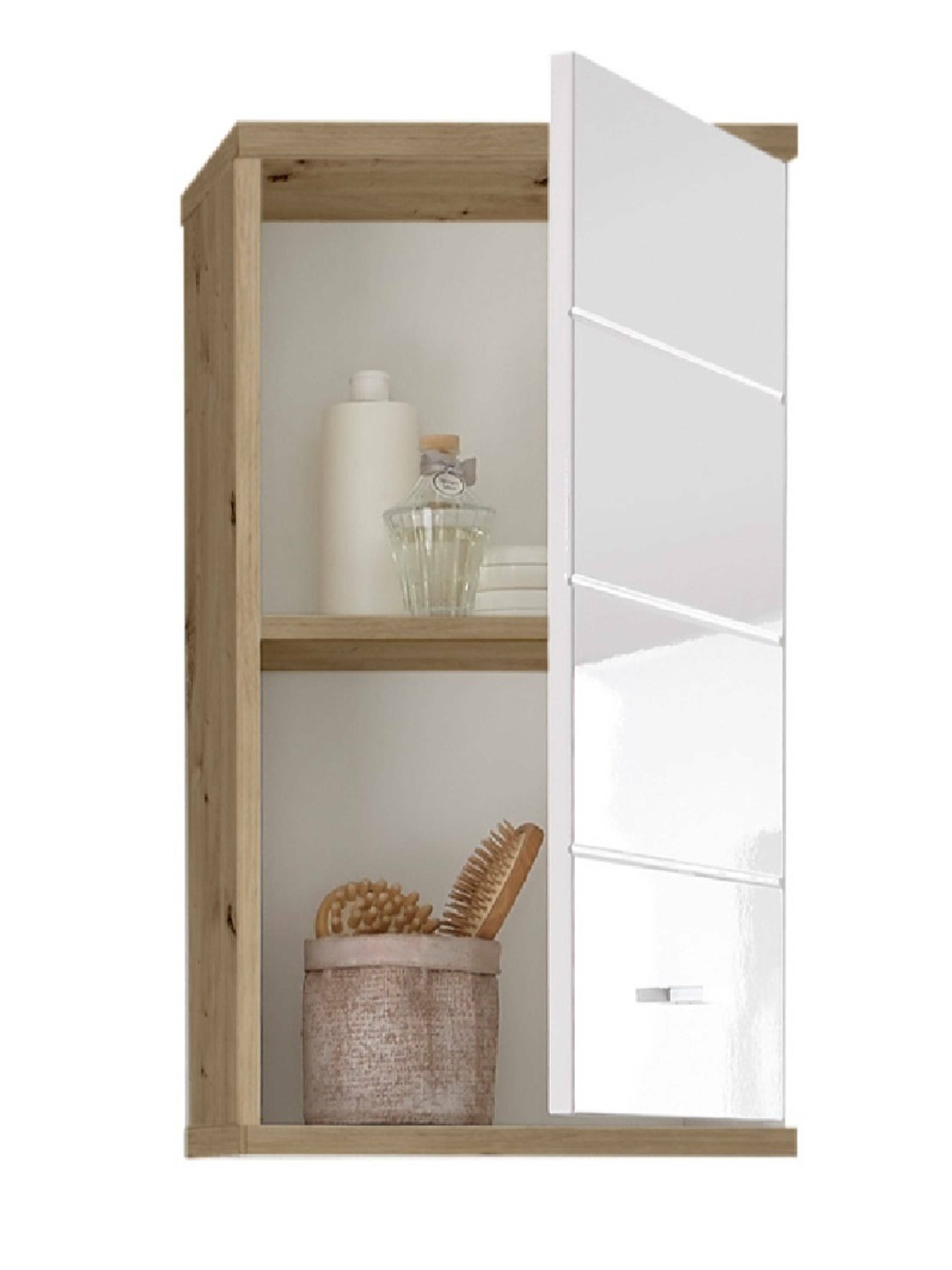 Pool Wall Cabinet