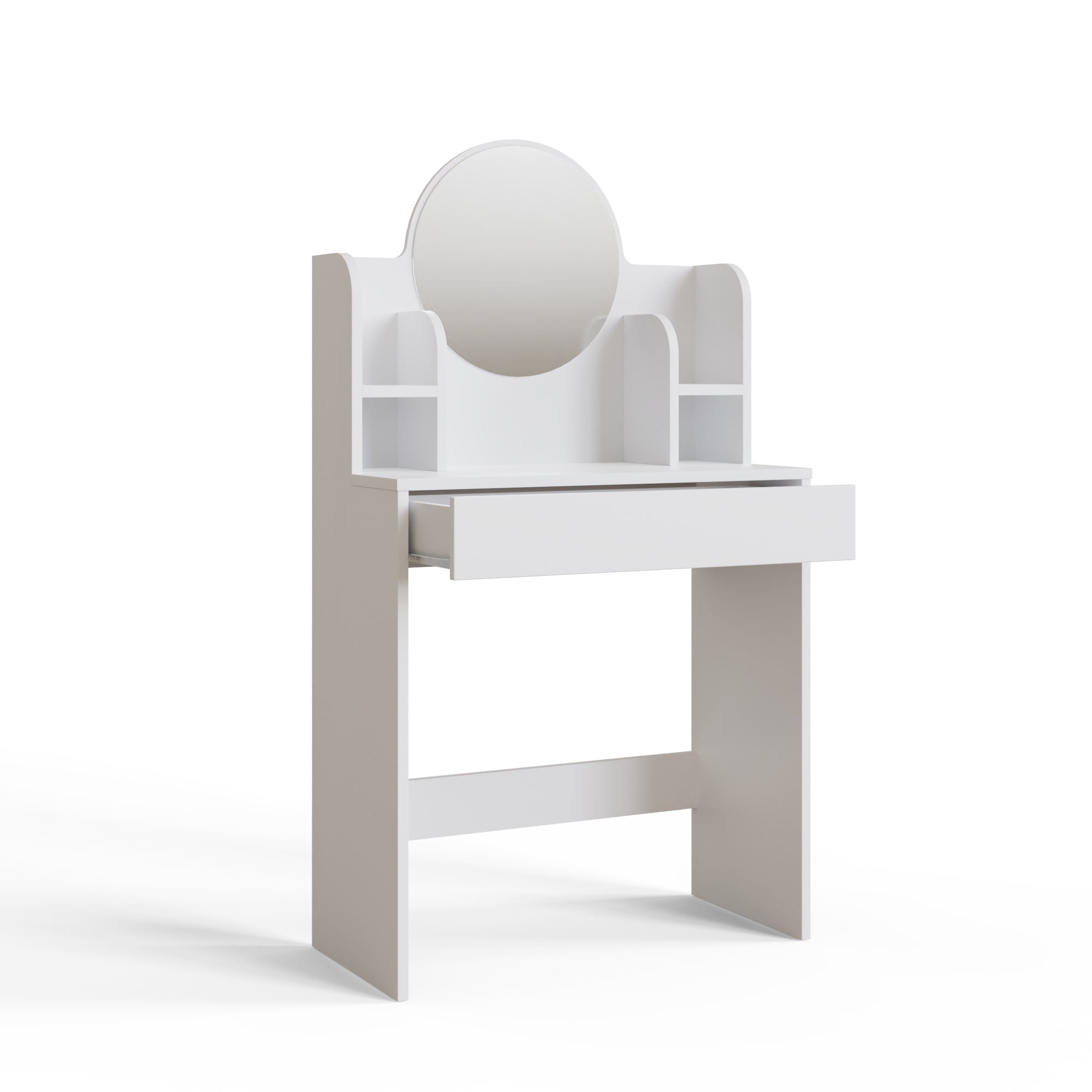 Idis Dressing Table White