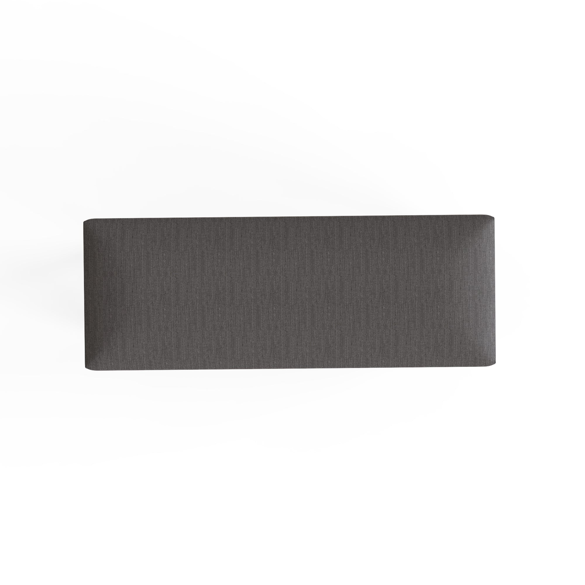 Secreto Ottoman Charcoal Grey