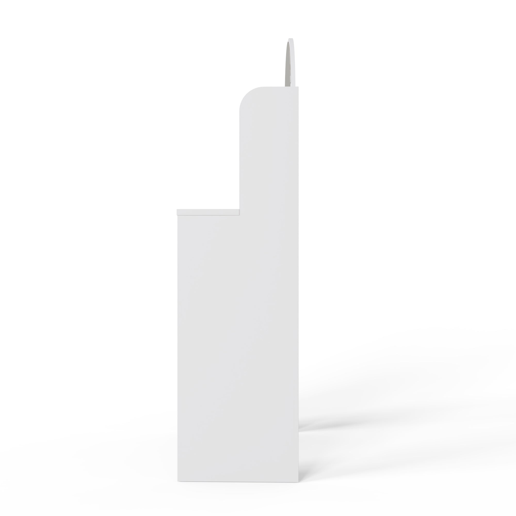 Idis Dressing Table White