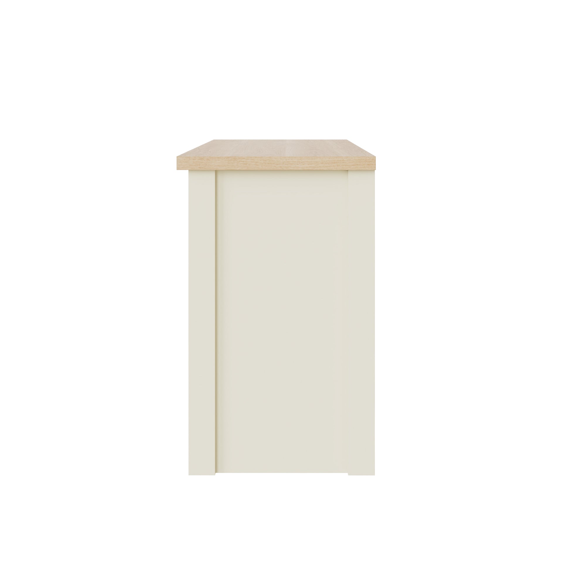 Lancaster Shoe Storage Cream