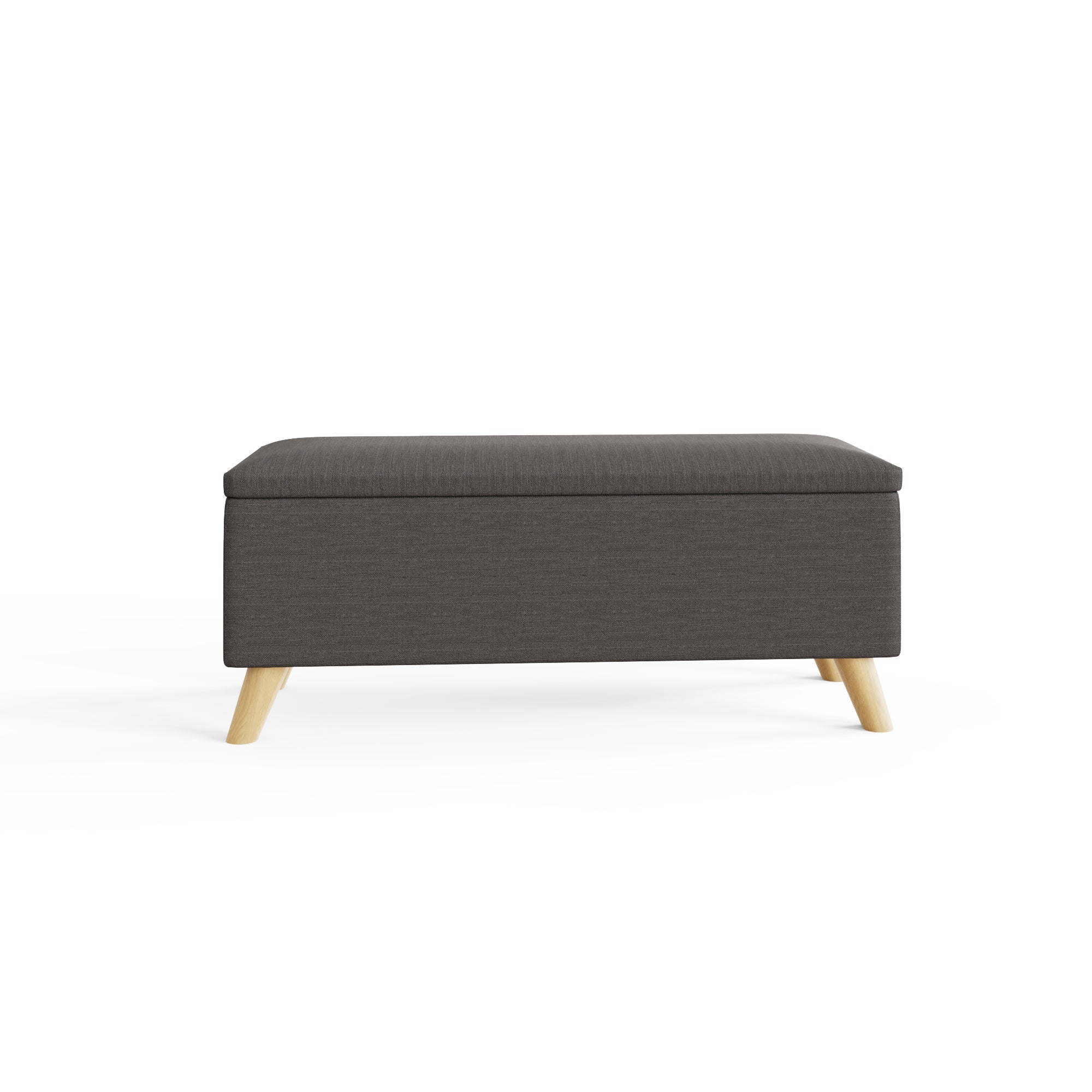 Secreto Ottoman Charcoal Grey