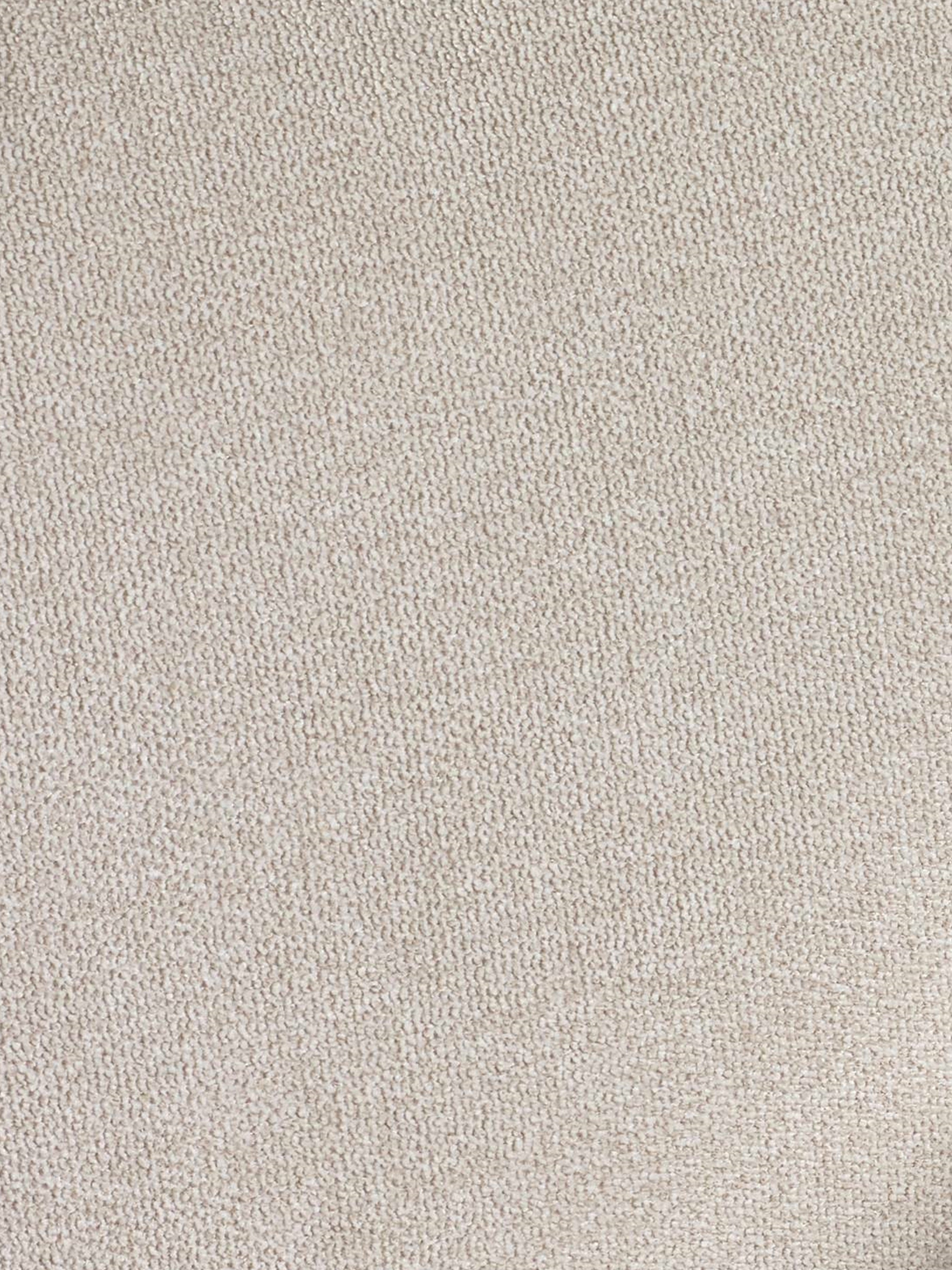 Ottilie Natural Chenille 2 Seater Sofa