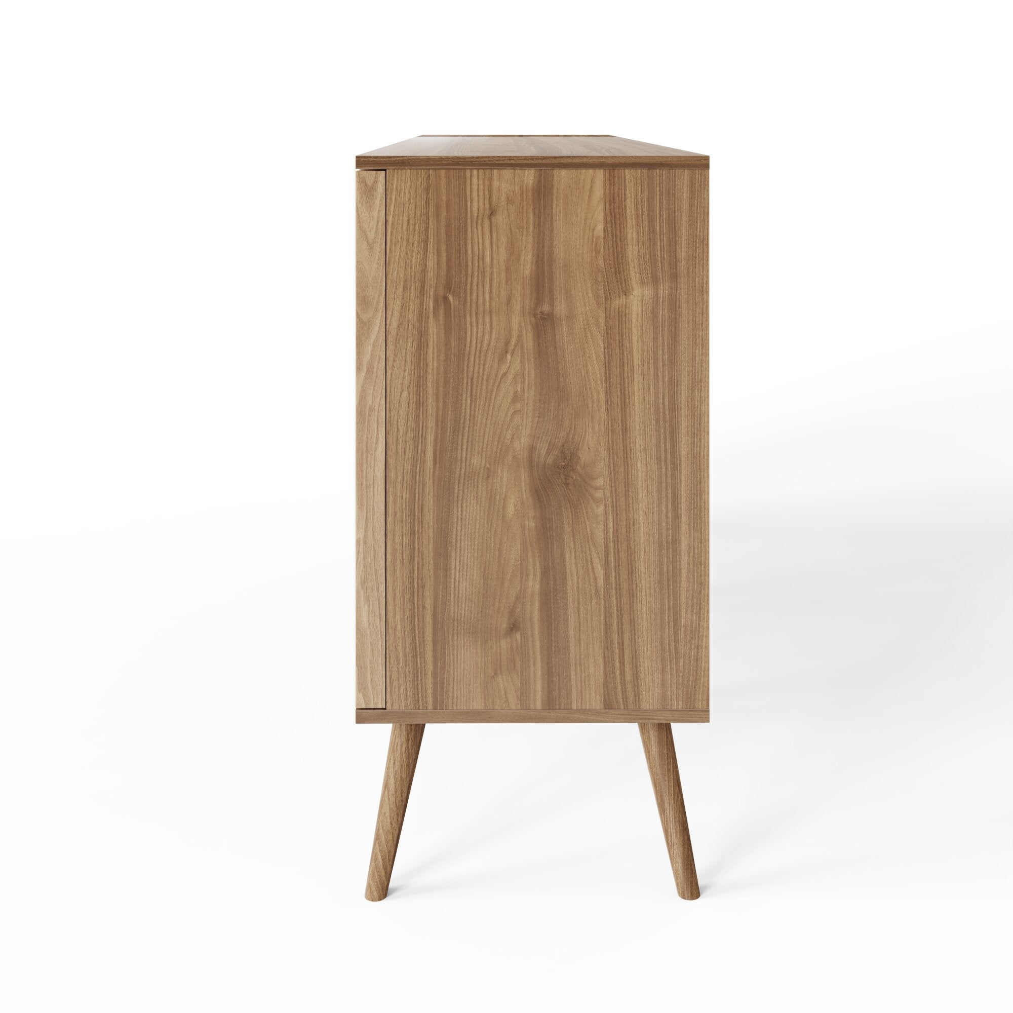 Rowan Large Sideboard Oak