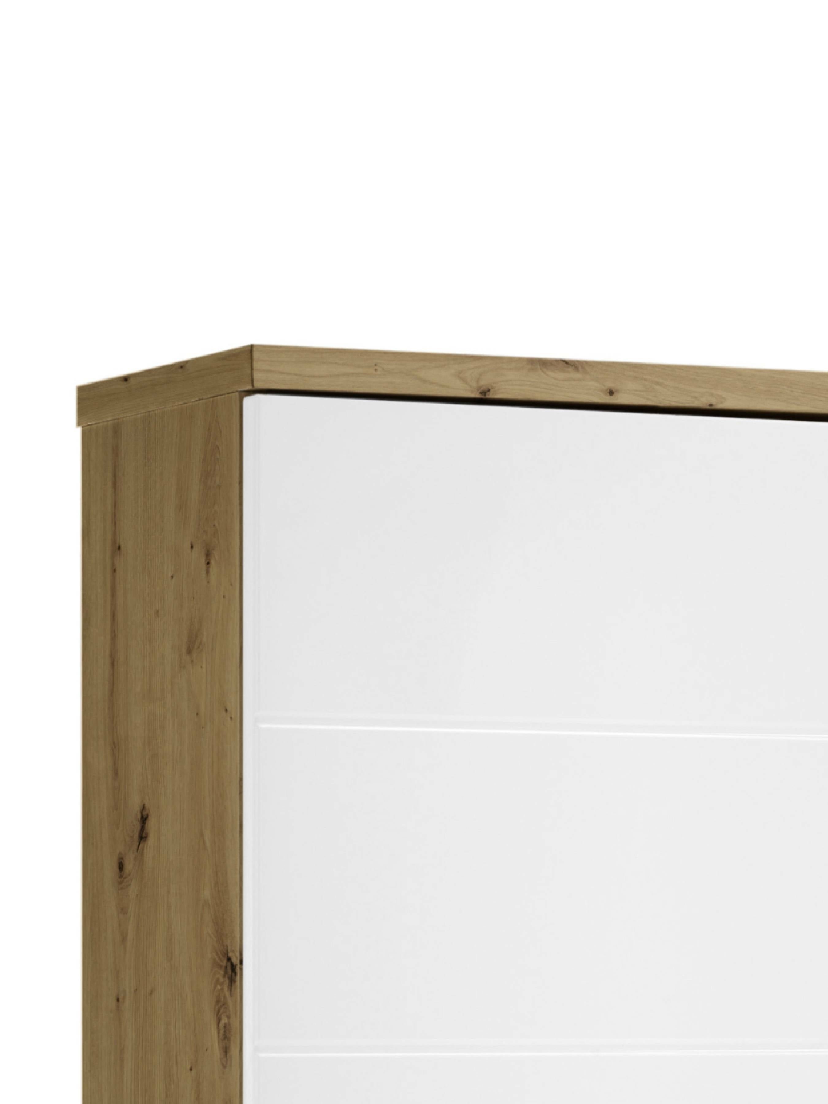 Pool Wall Cabinet