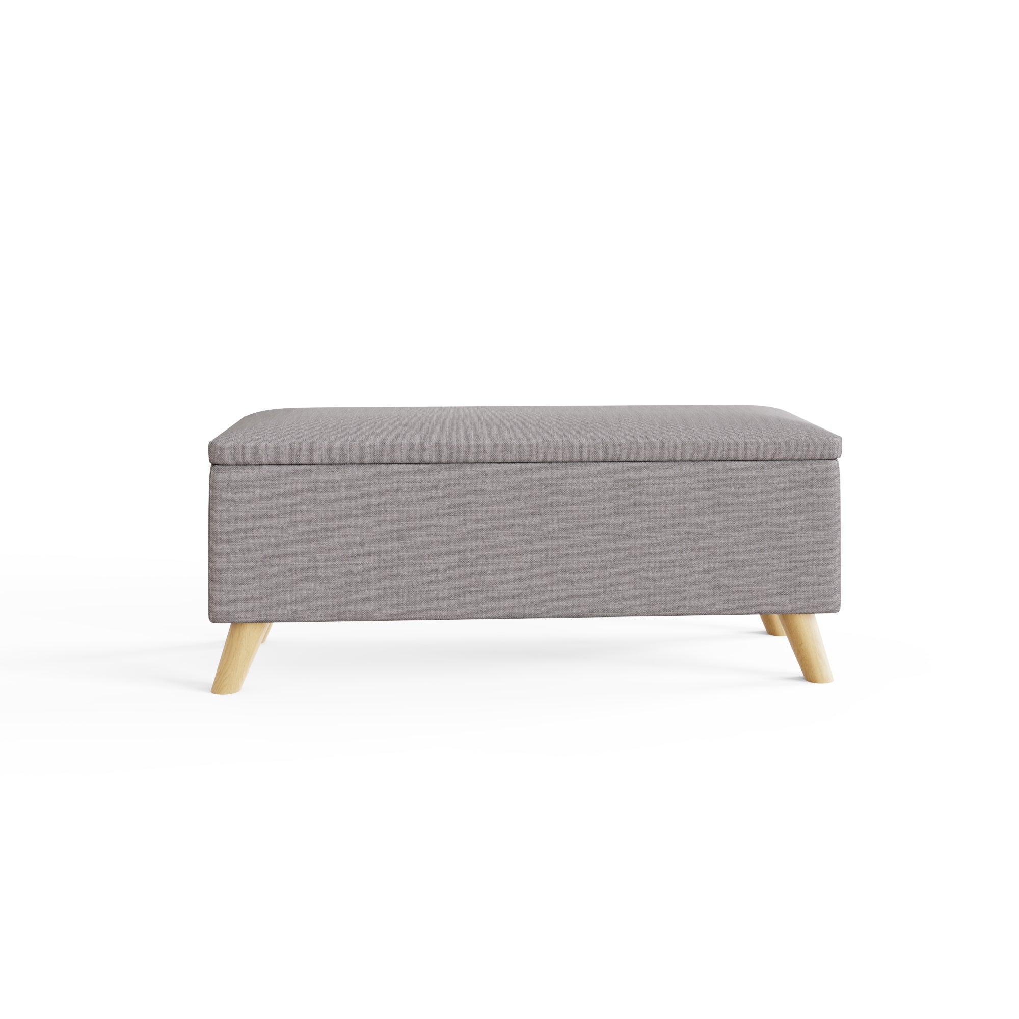 Secreto Ottoman Light Grey