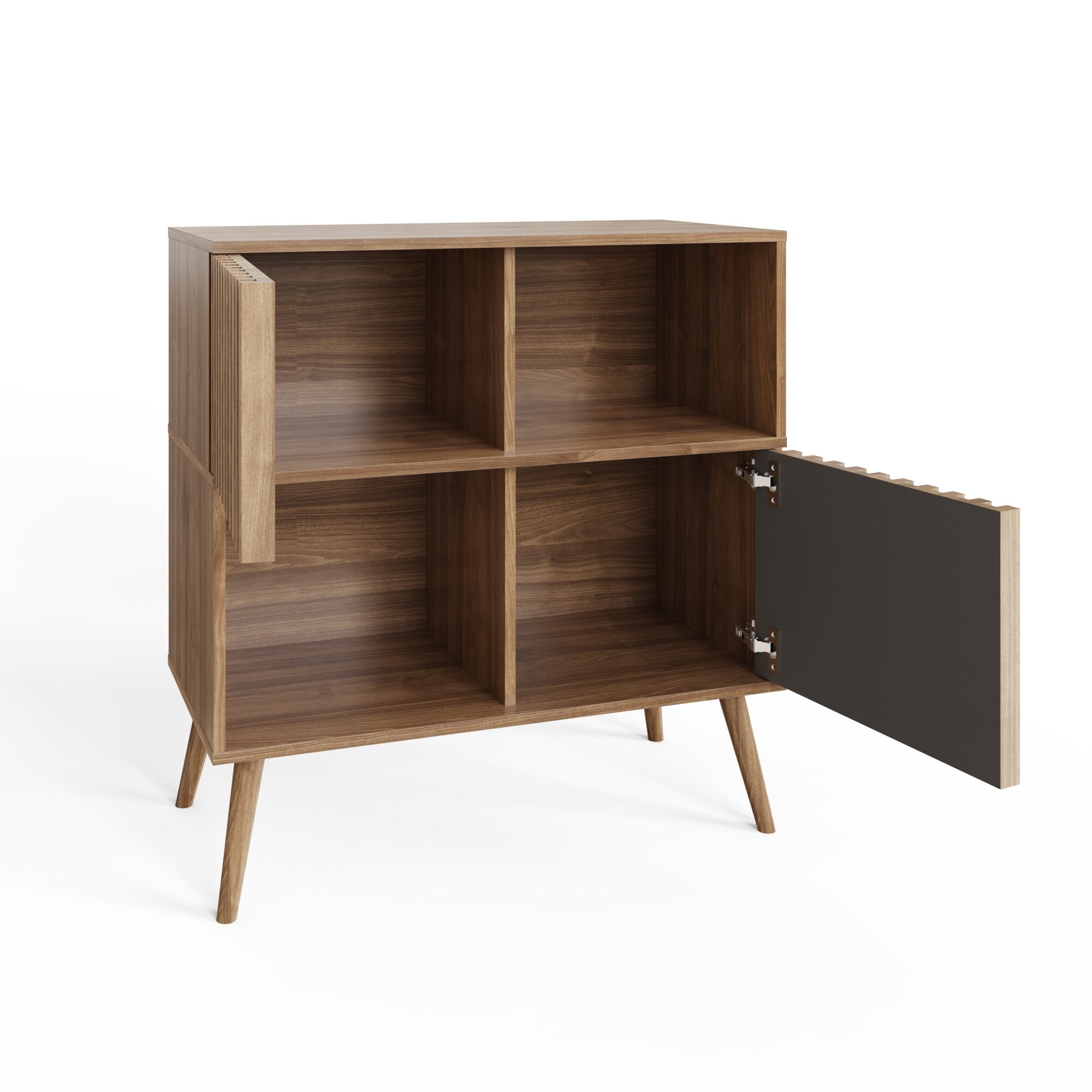 Rowan Compact Sideboard Oak