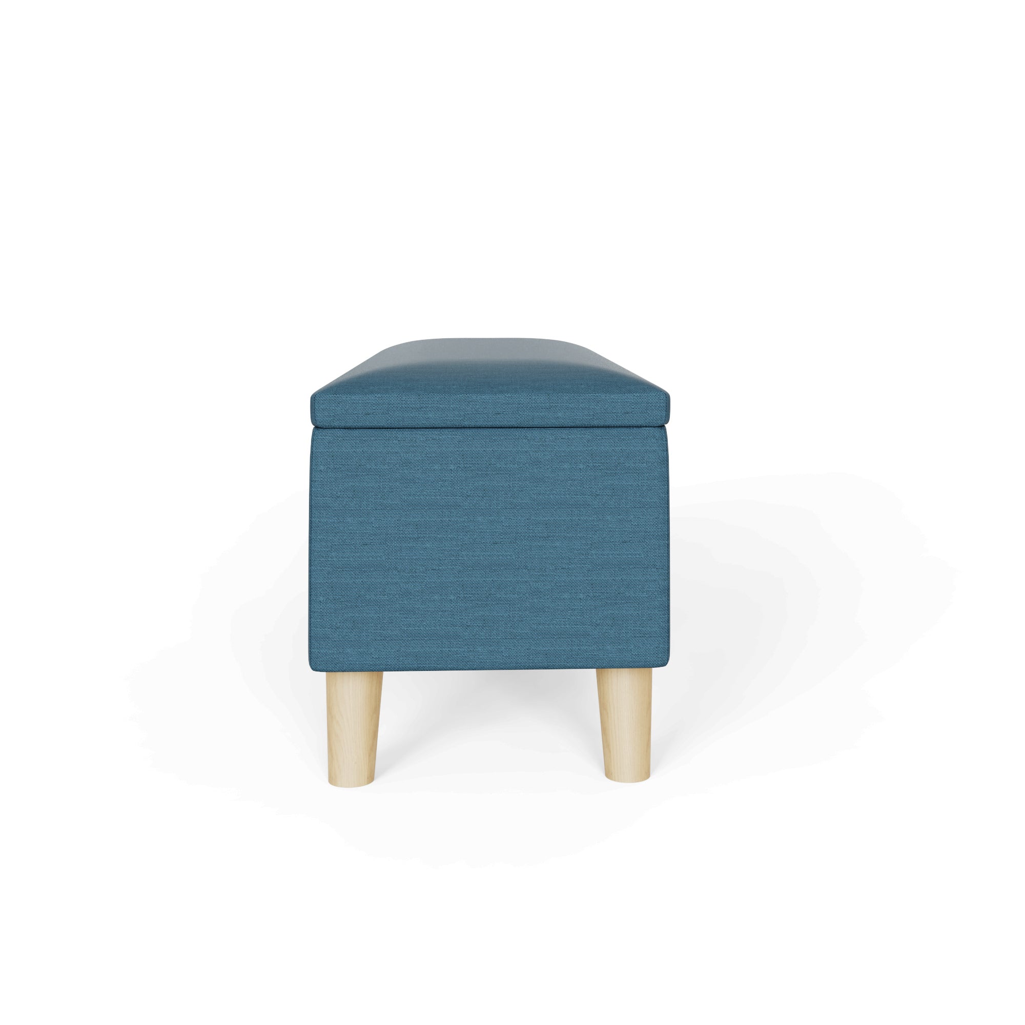 Secreto Ottoman Teal
