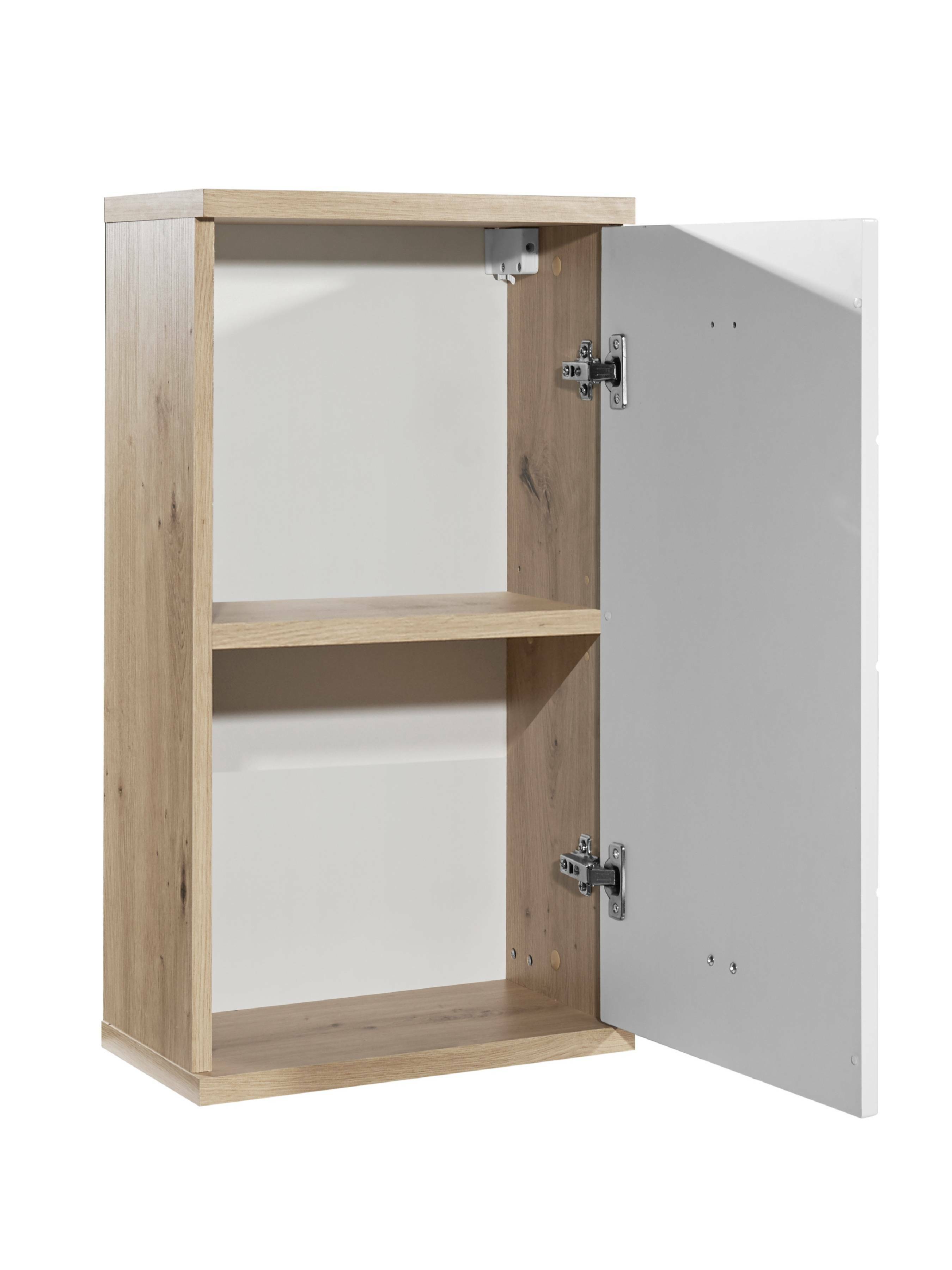 Pool Wall Cabinet