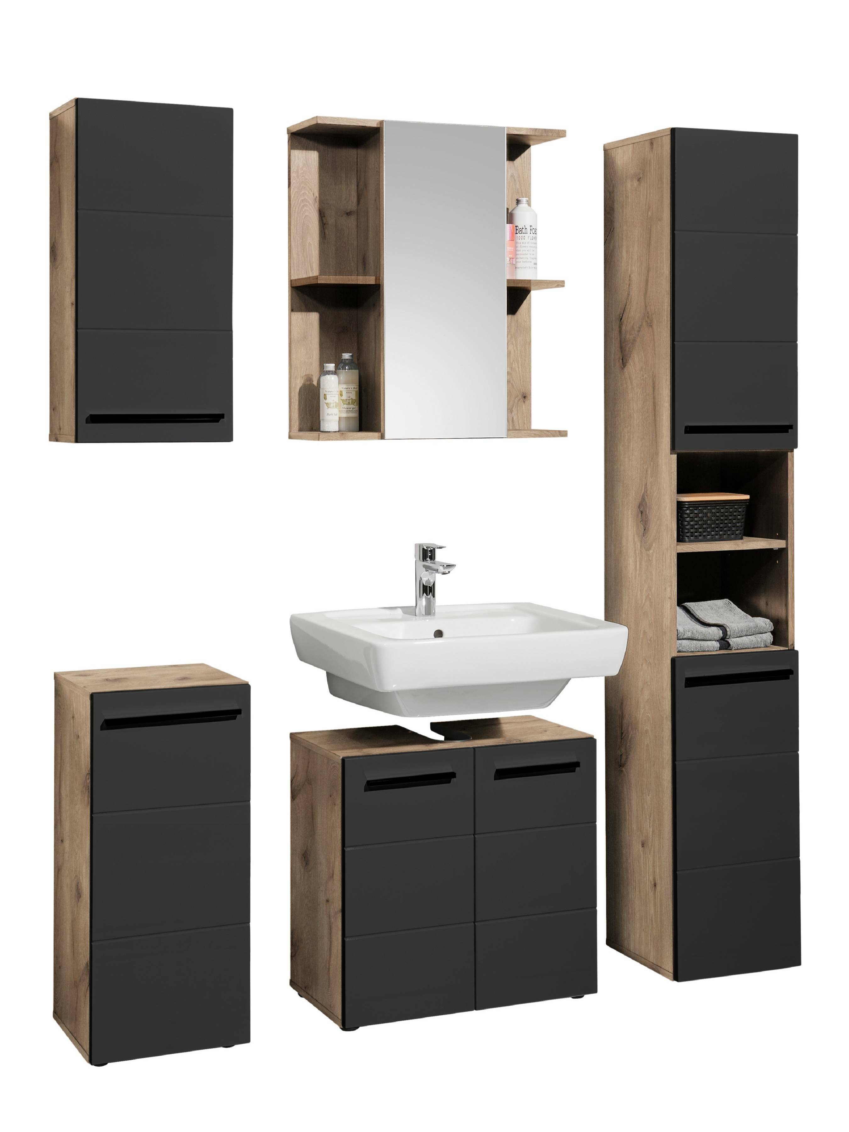Vista Storage Cabinet