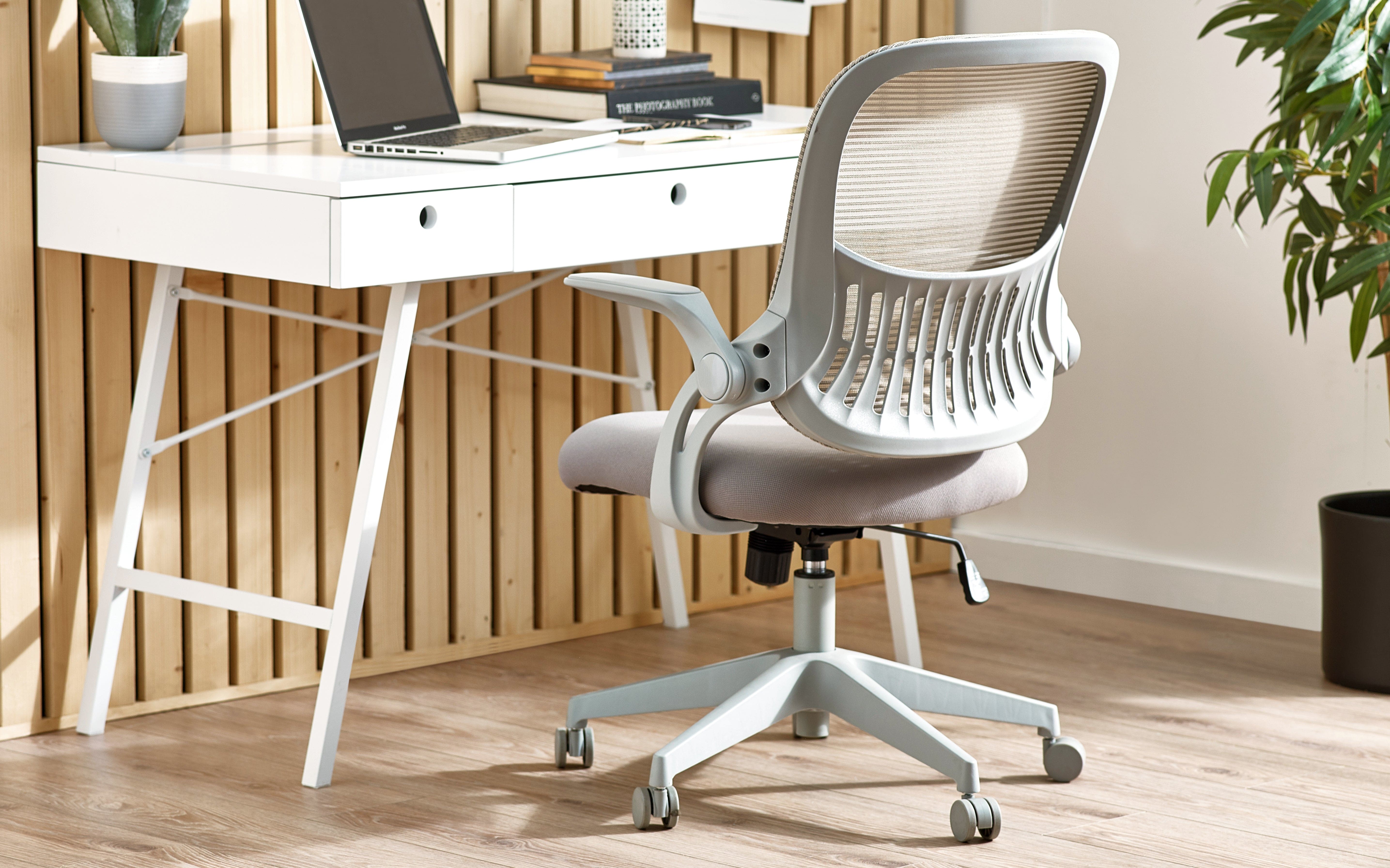 Julian Bowen Office Chair Juno Office Chair Bed Kings