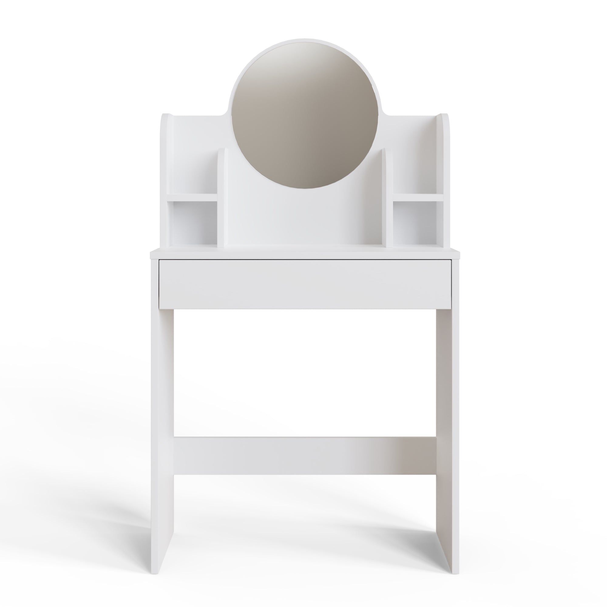 Idis Dressing Table White