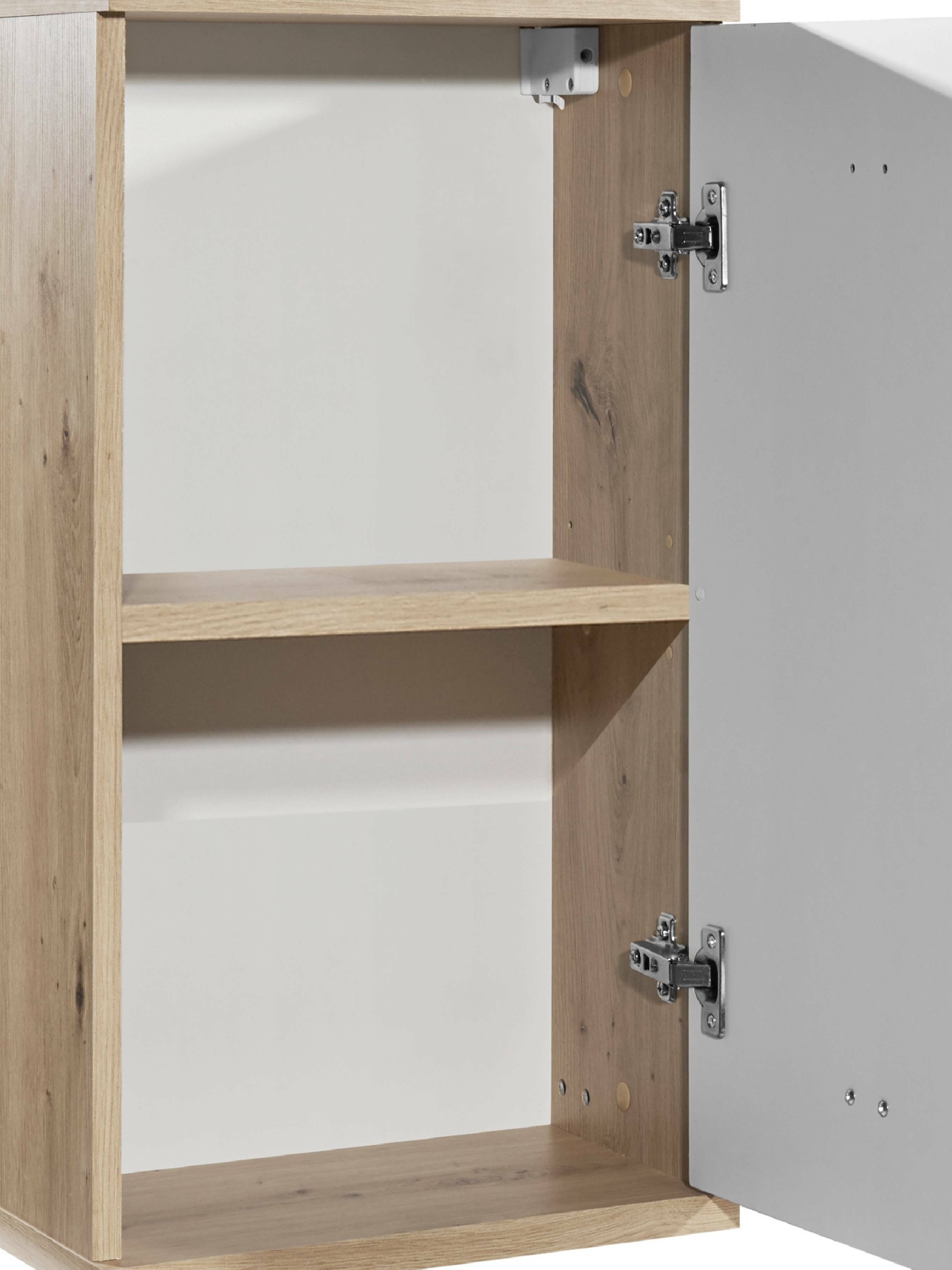 Pool Wall Cabinet
