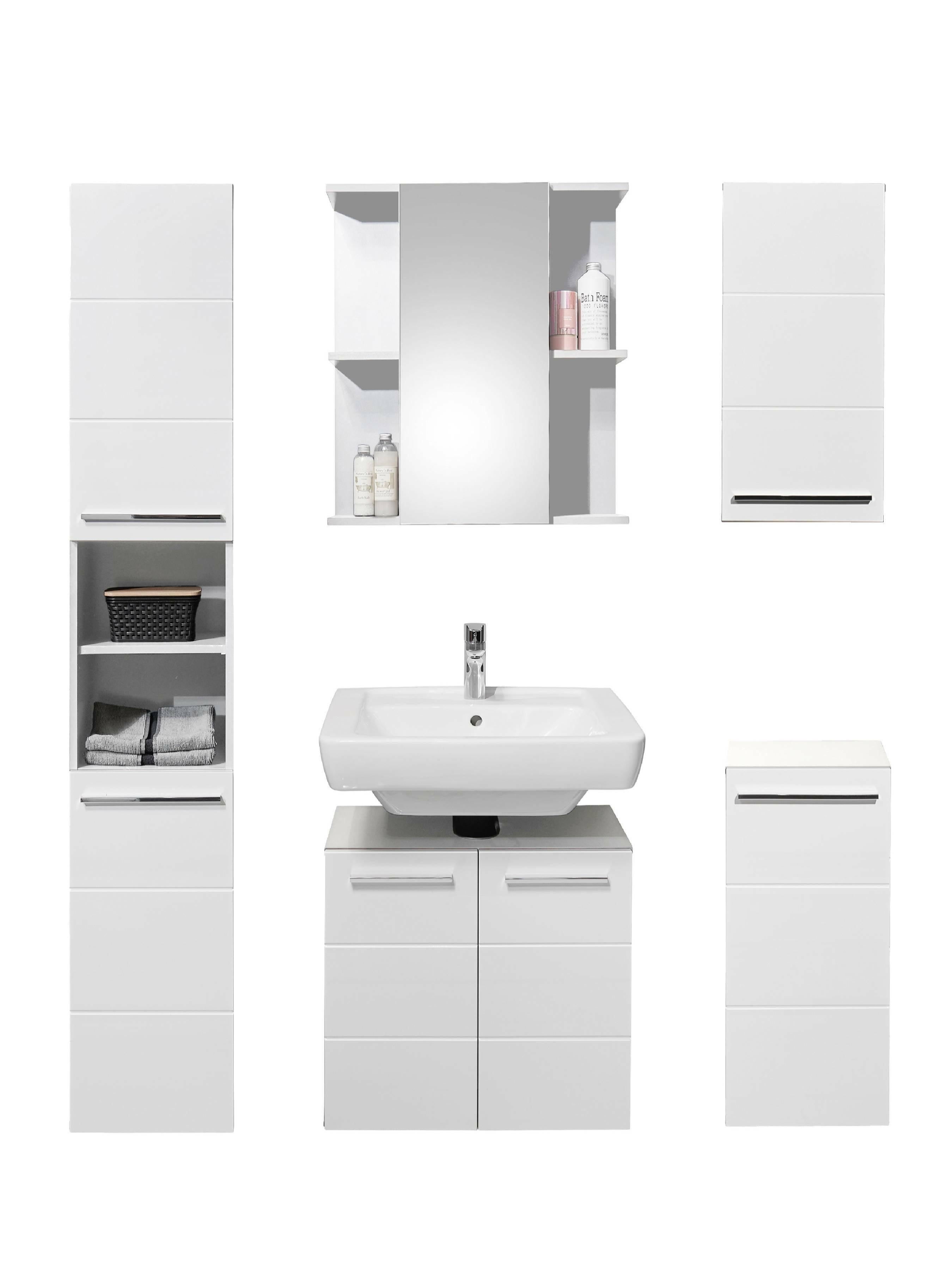 Mandy Wall Unit