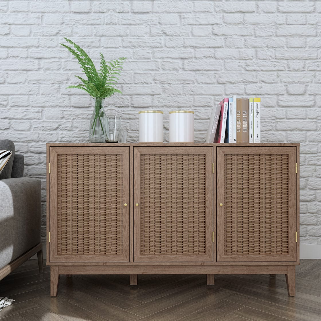 LPD Sideboard Bordeaux Large Sideboard Bed Kings