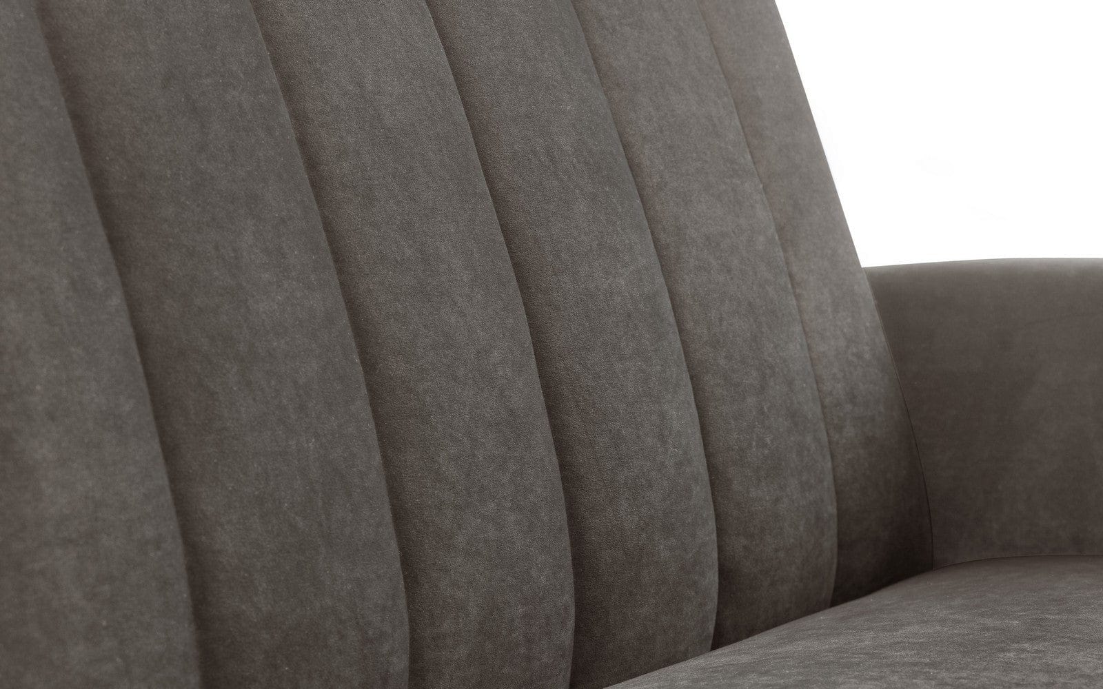 Julian Bowen Sofa Bed Afina Sofabed - Grey Bed Kings