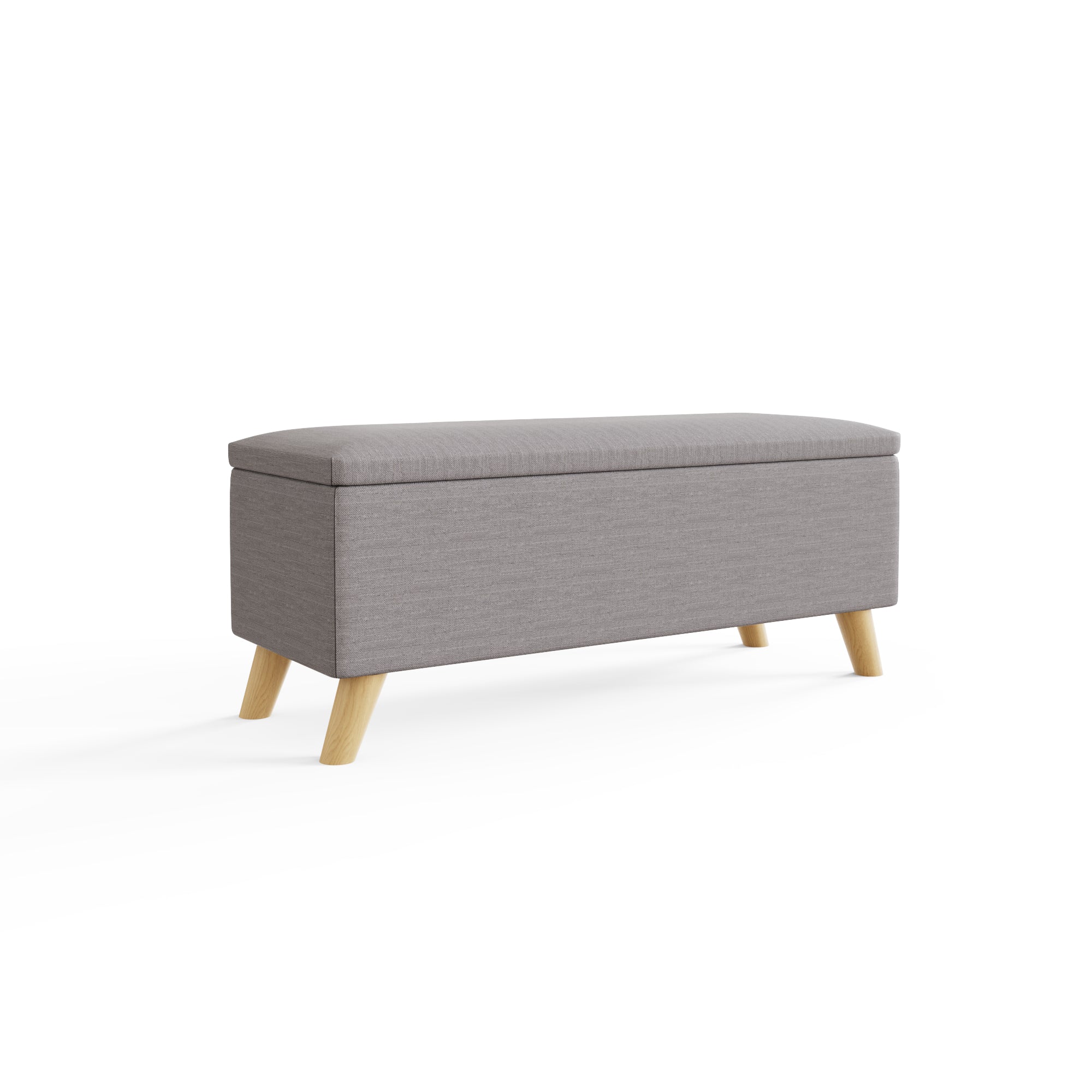 Secreto Ottoman Light Grey