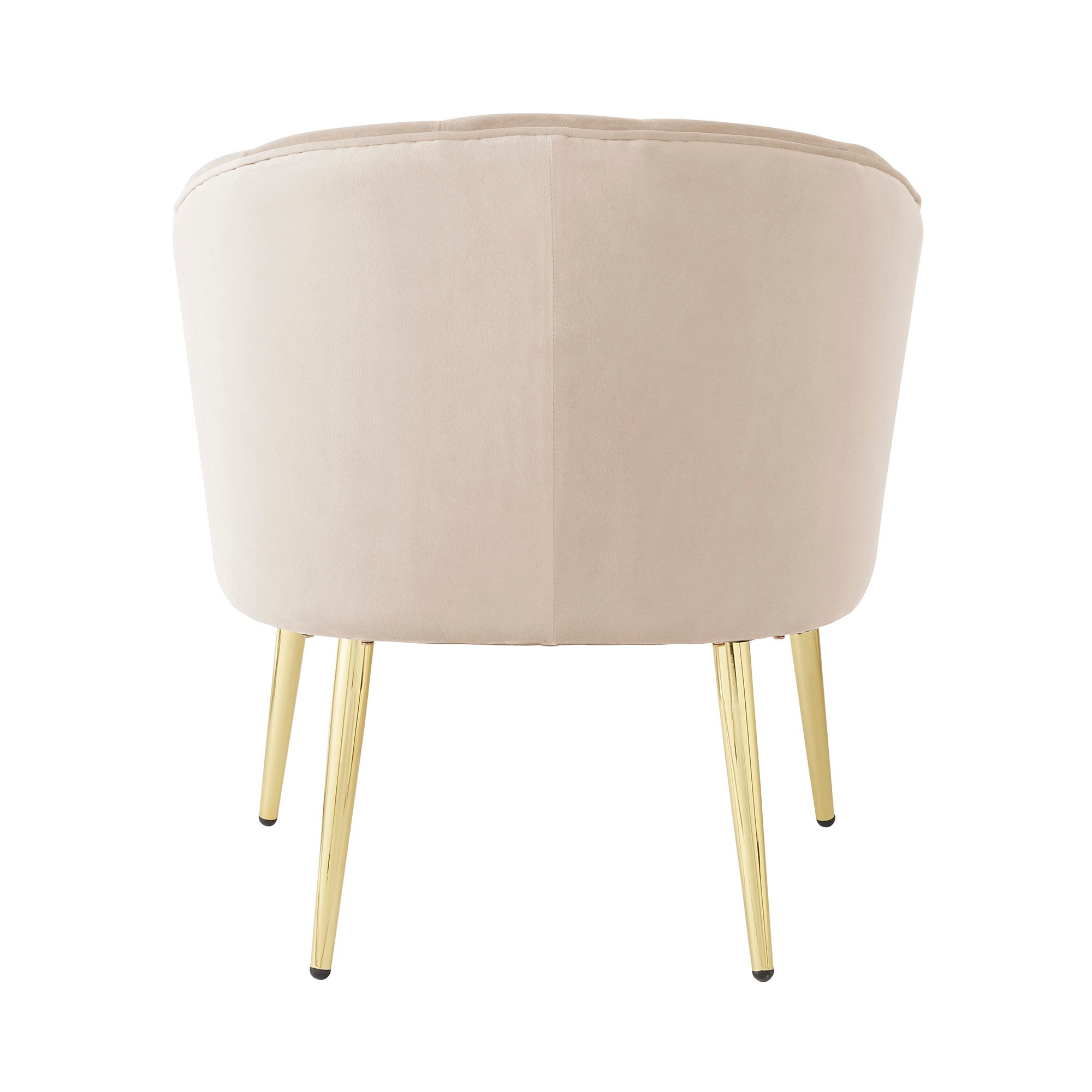 Pettine Chair Natural