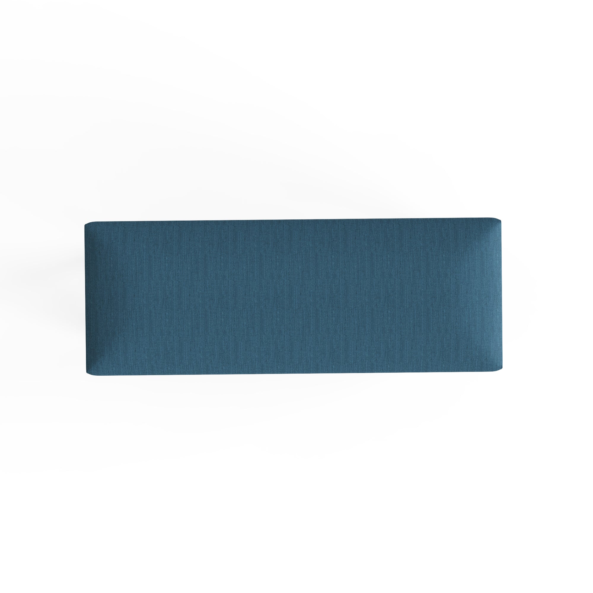 Secreto Ottoman Teal