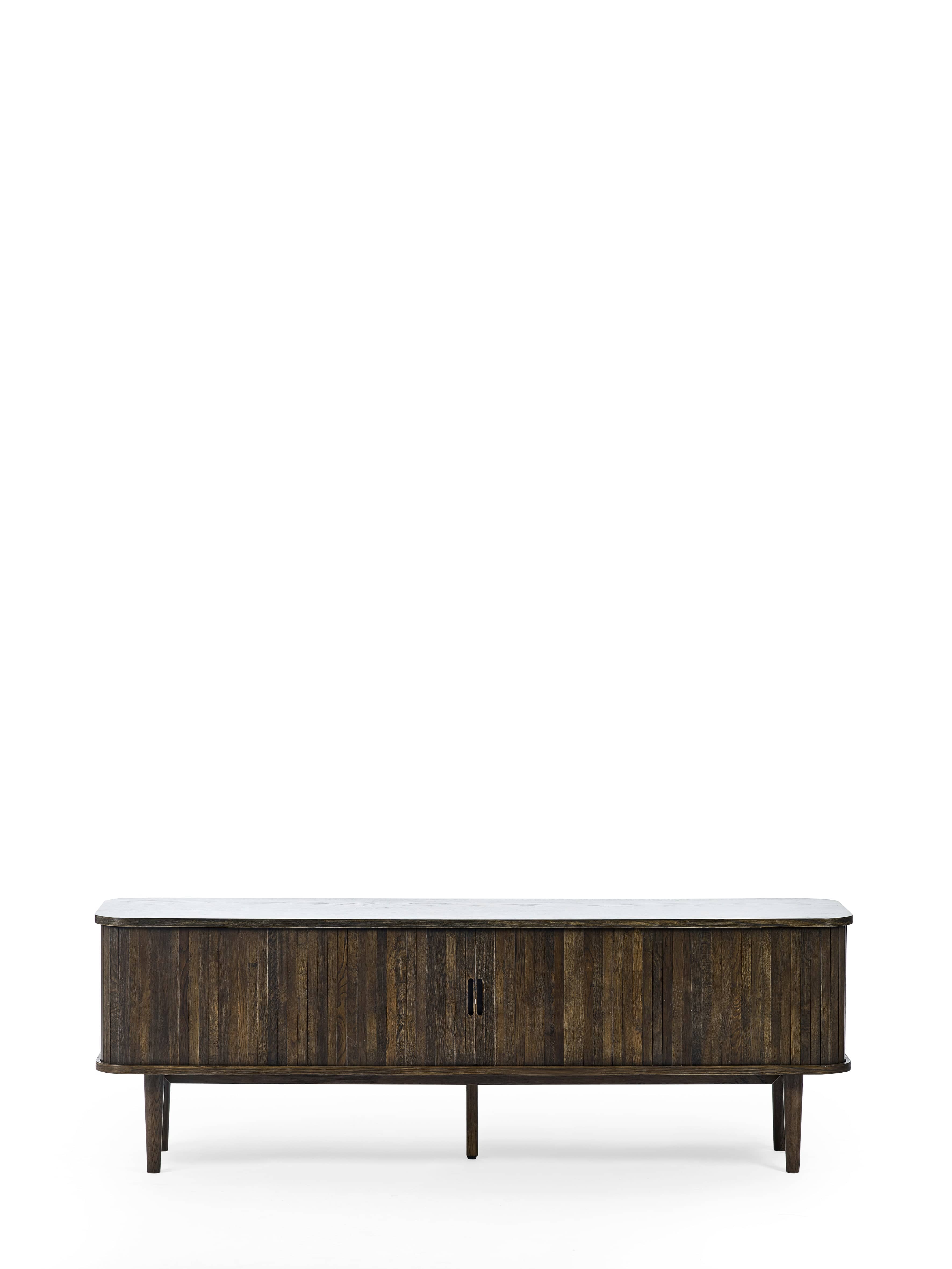 Julian Bowen TV Unit Arya Media Unit Bed Kings