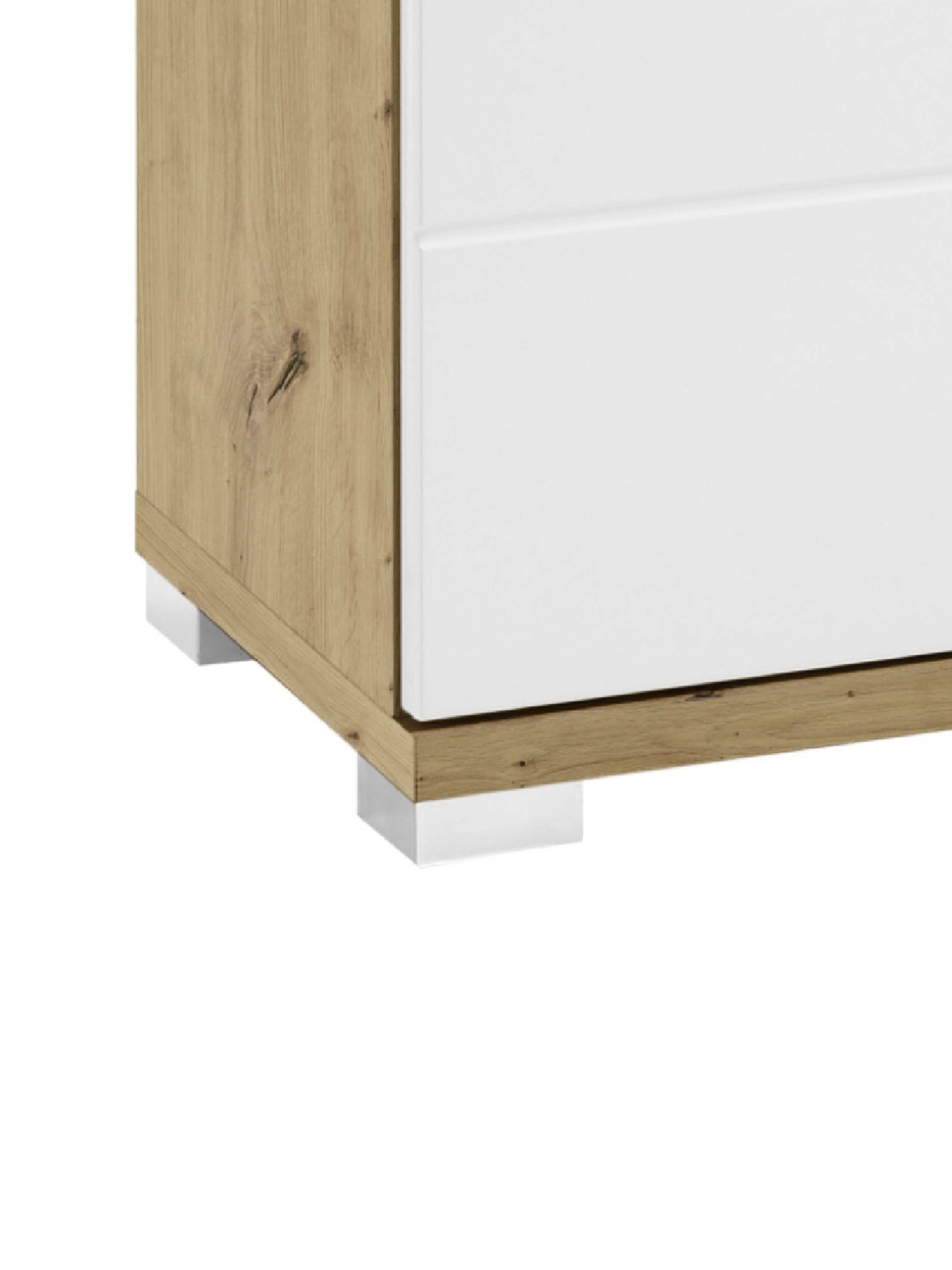 Pool Tall Cabinet
