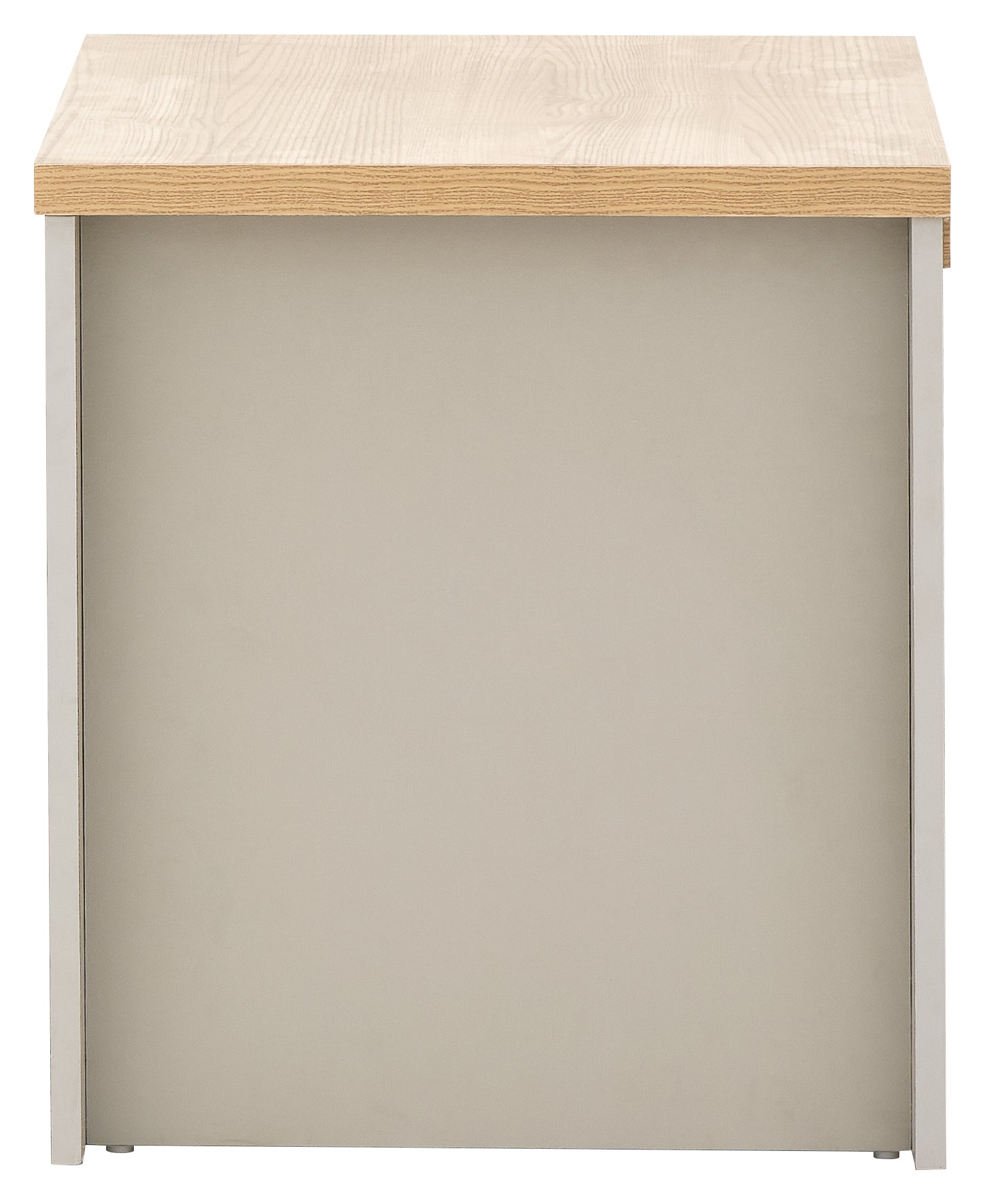Lancaster Nesting Tables Grey