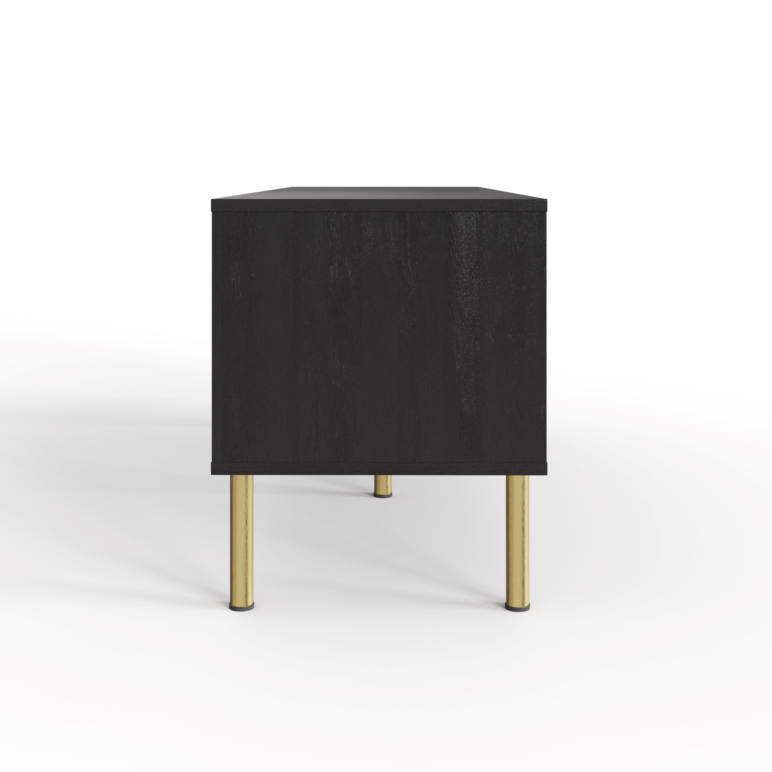 Nervata TV Unit Black