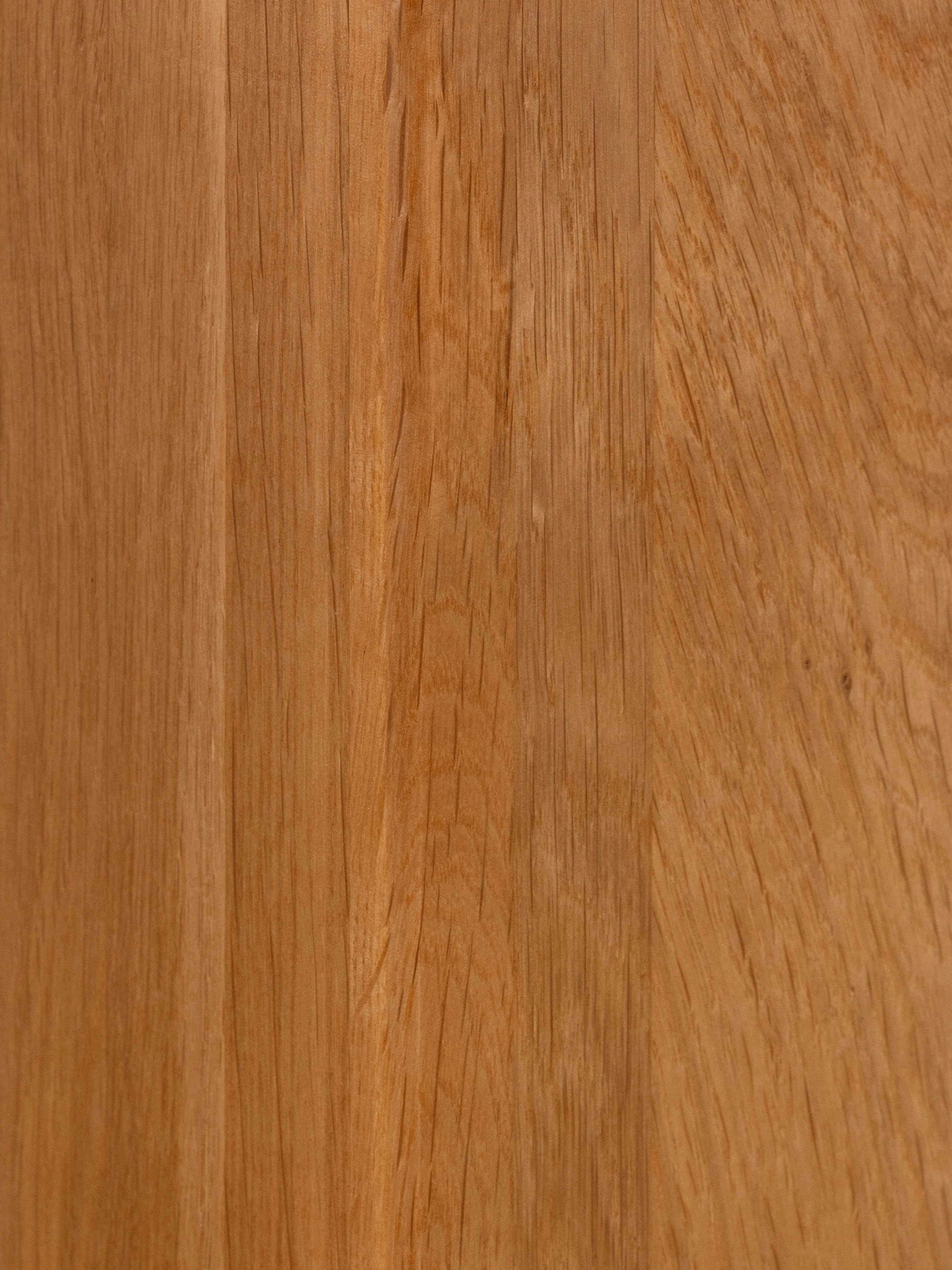 Julian Bowen Wood Bed Amsterdam Oak Bed with High Foot End - Wood - Light Oak Bed Kings