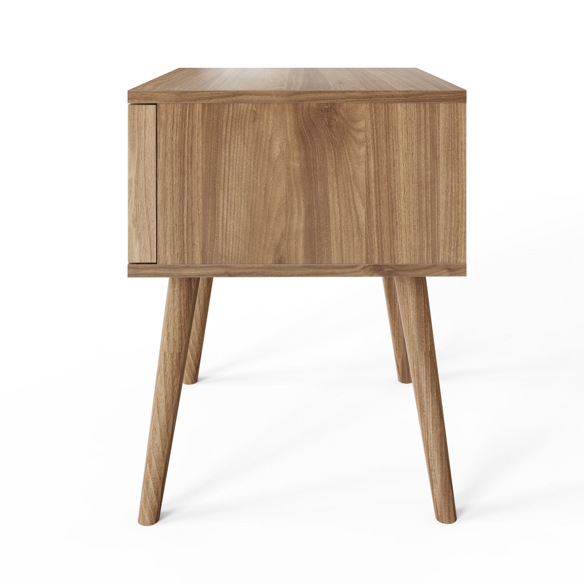 Rowan Lamp Table Oak