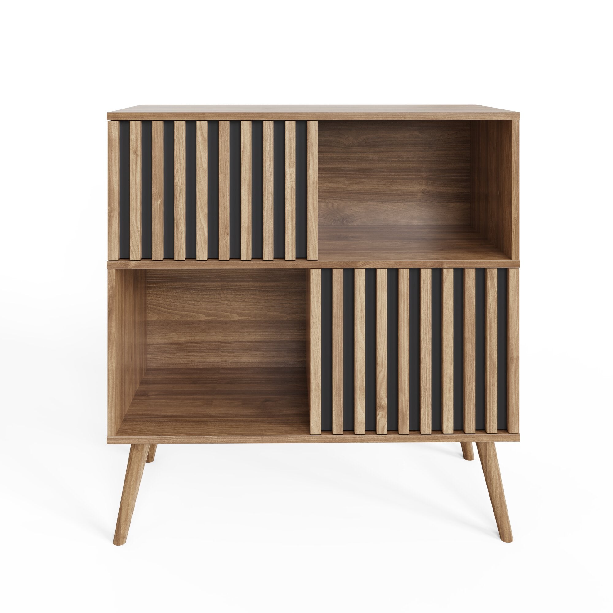 Rowan Compact Sideboard Oak