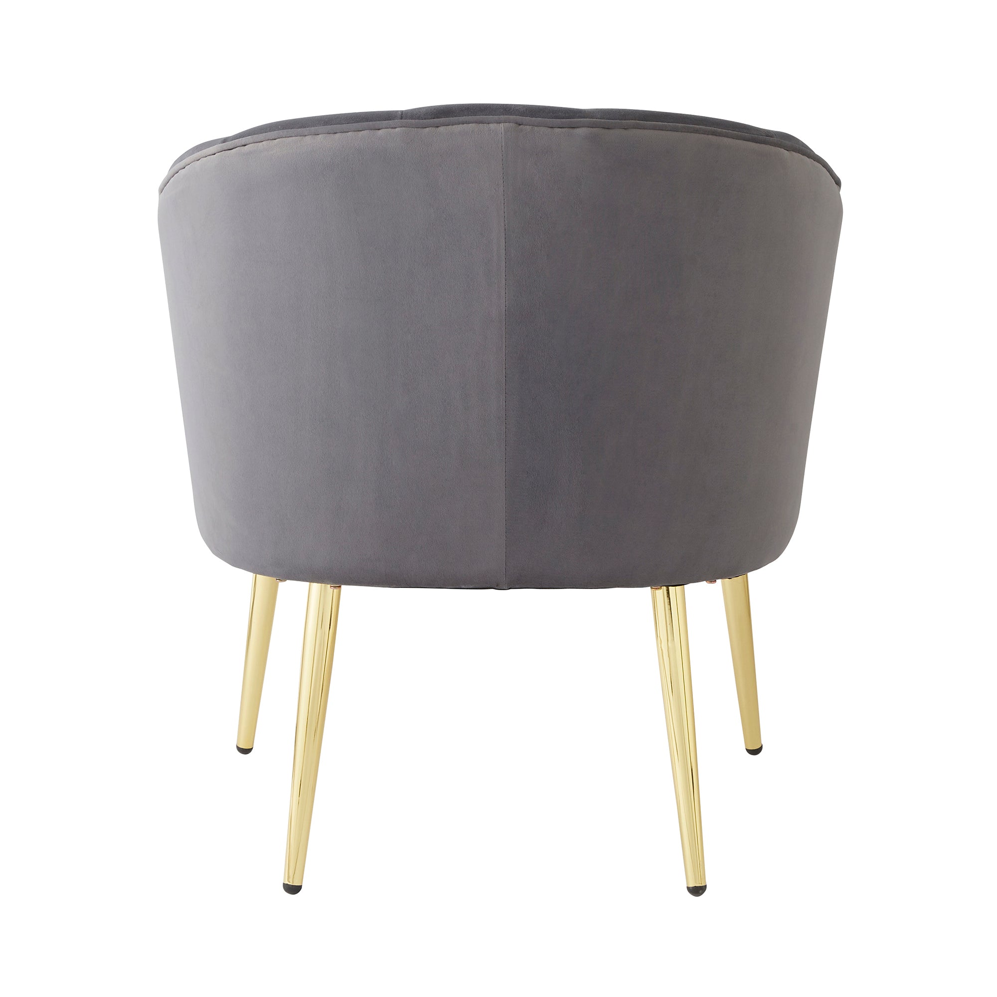 Pettine Chair Grey