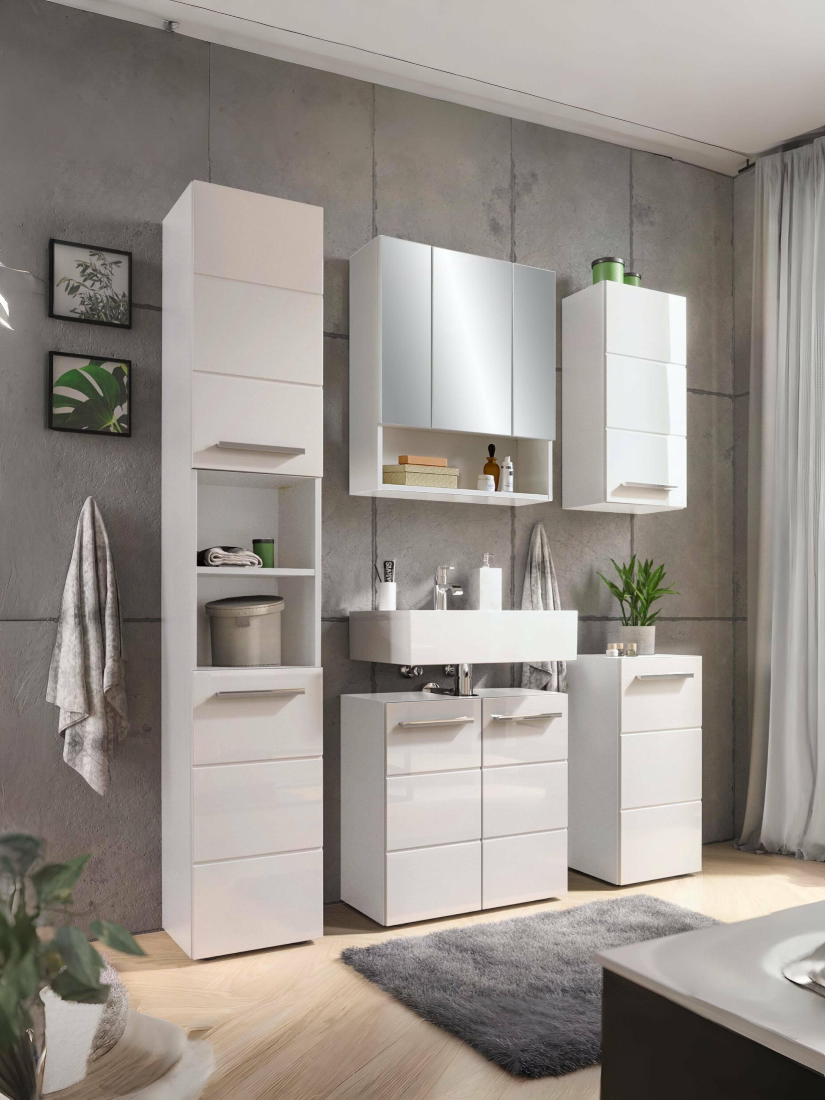 Mandy Wall Unit