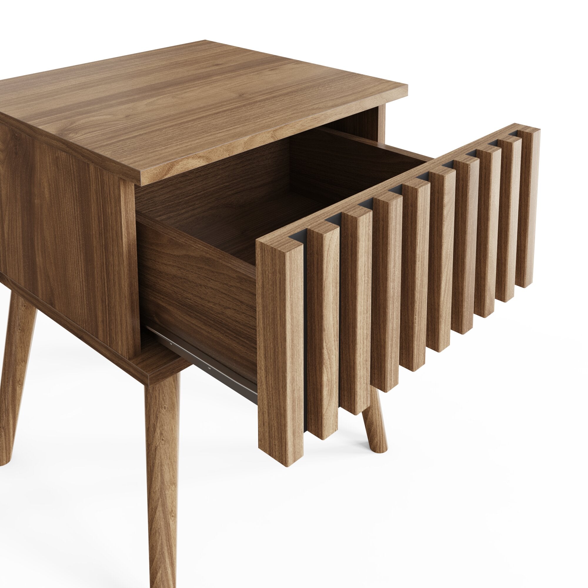 Rowan Lamp Table Oak