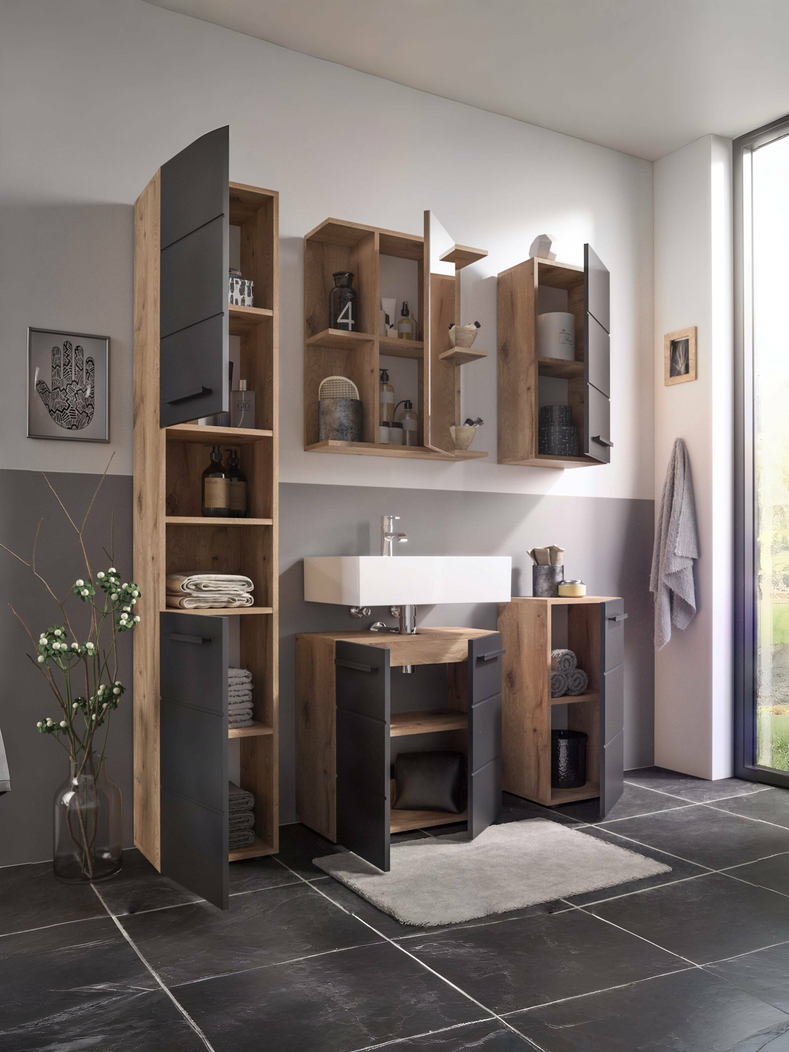 Vista Storage Cabinet