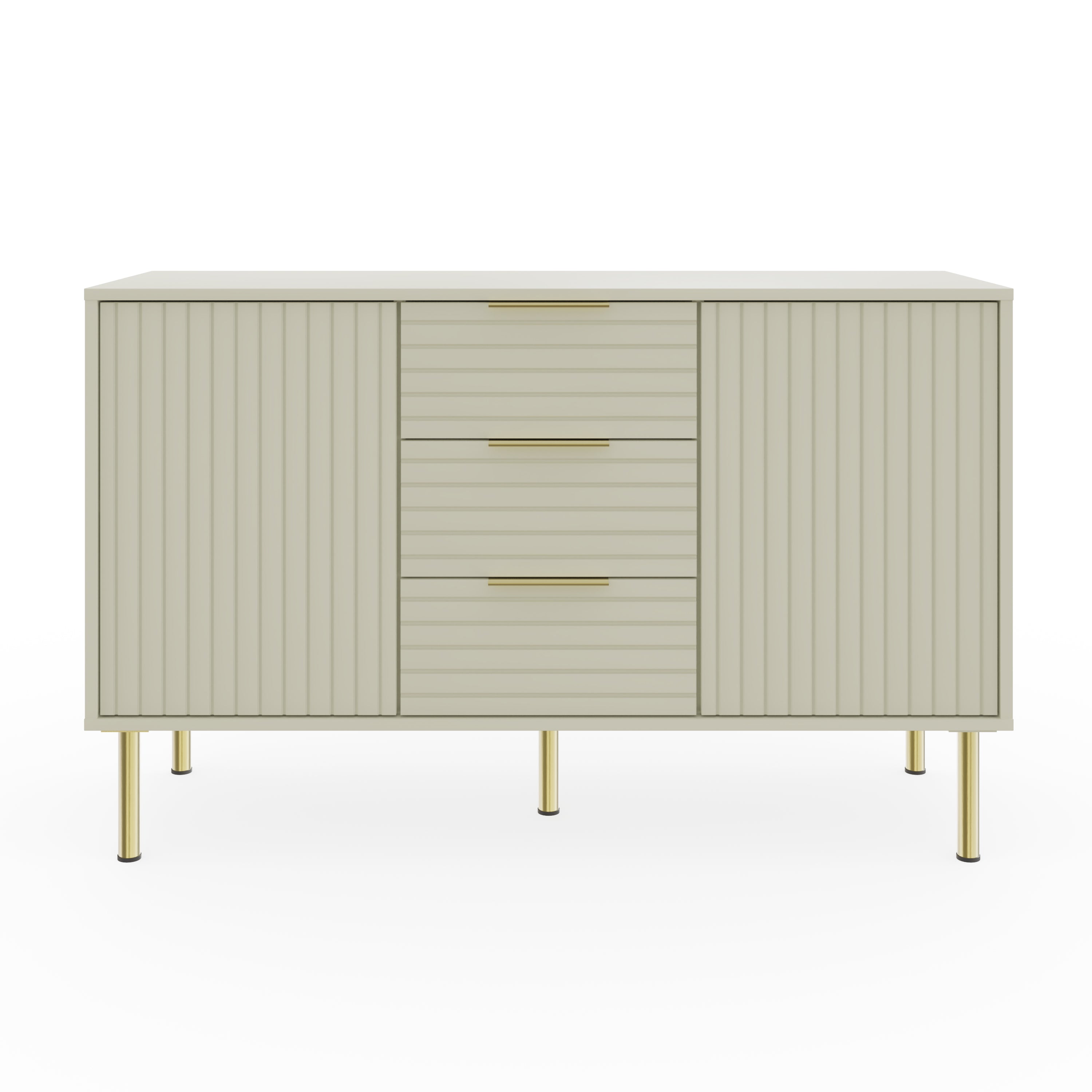 Nervata Sideboard Ivory