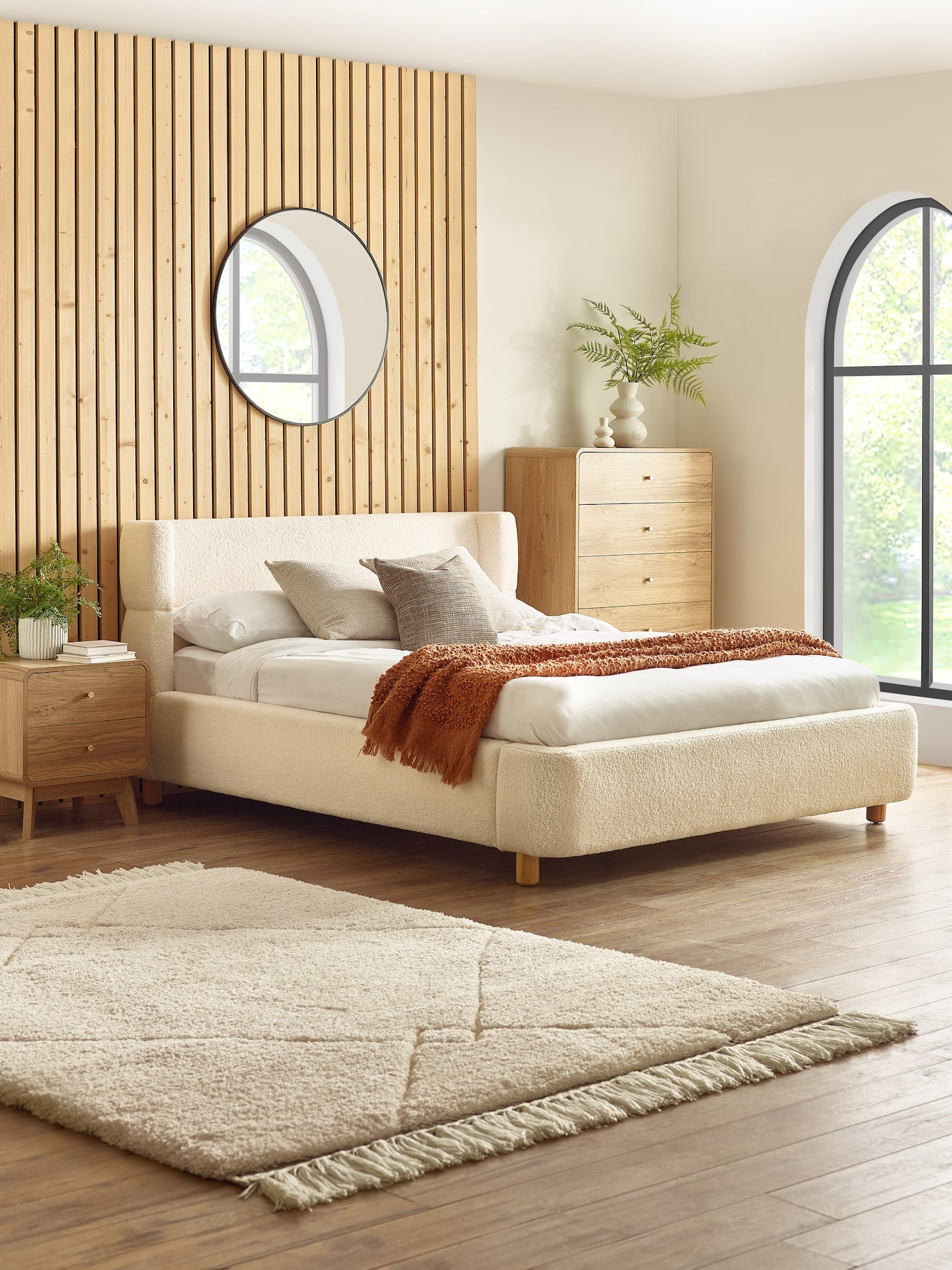 Beds