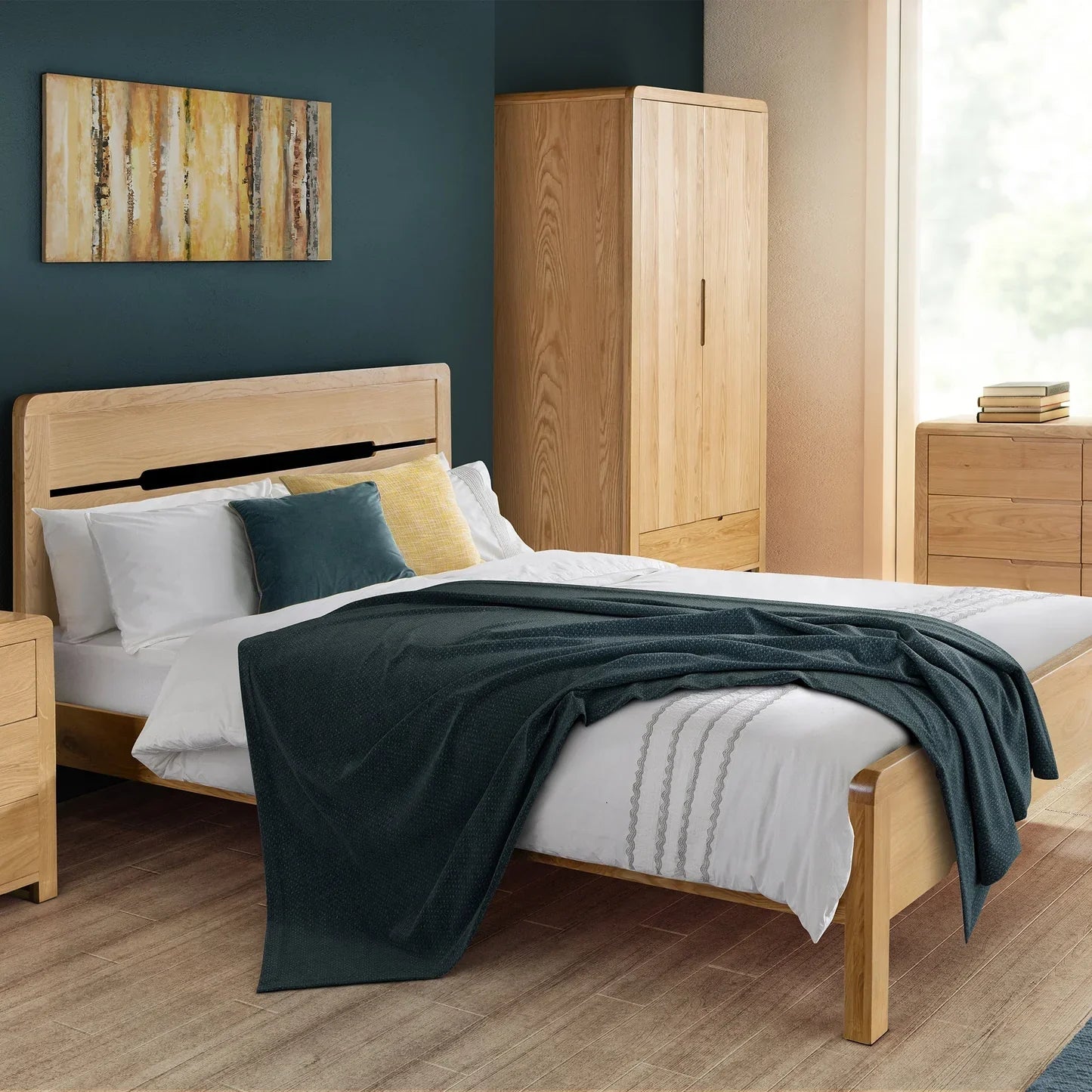 Julian Bowen Beds & Furniture Collection