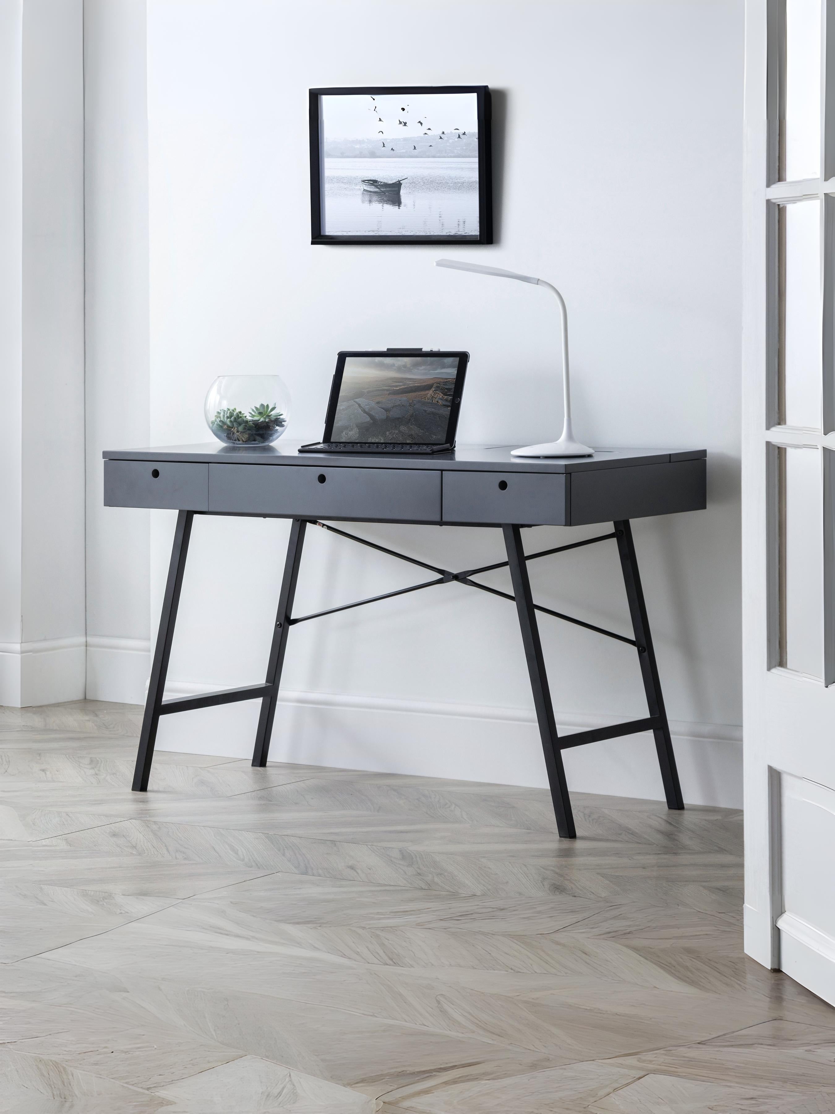 Desks