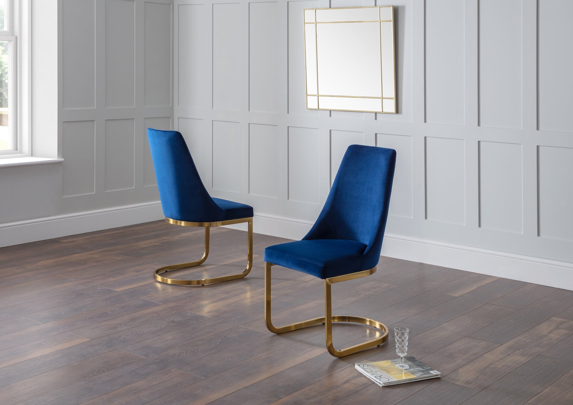 Dining Chairs