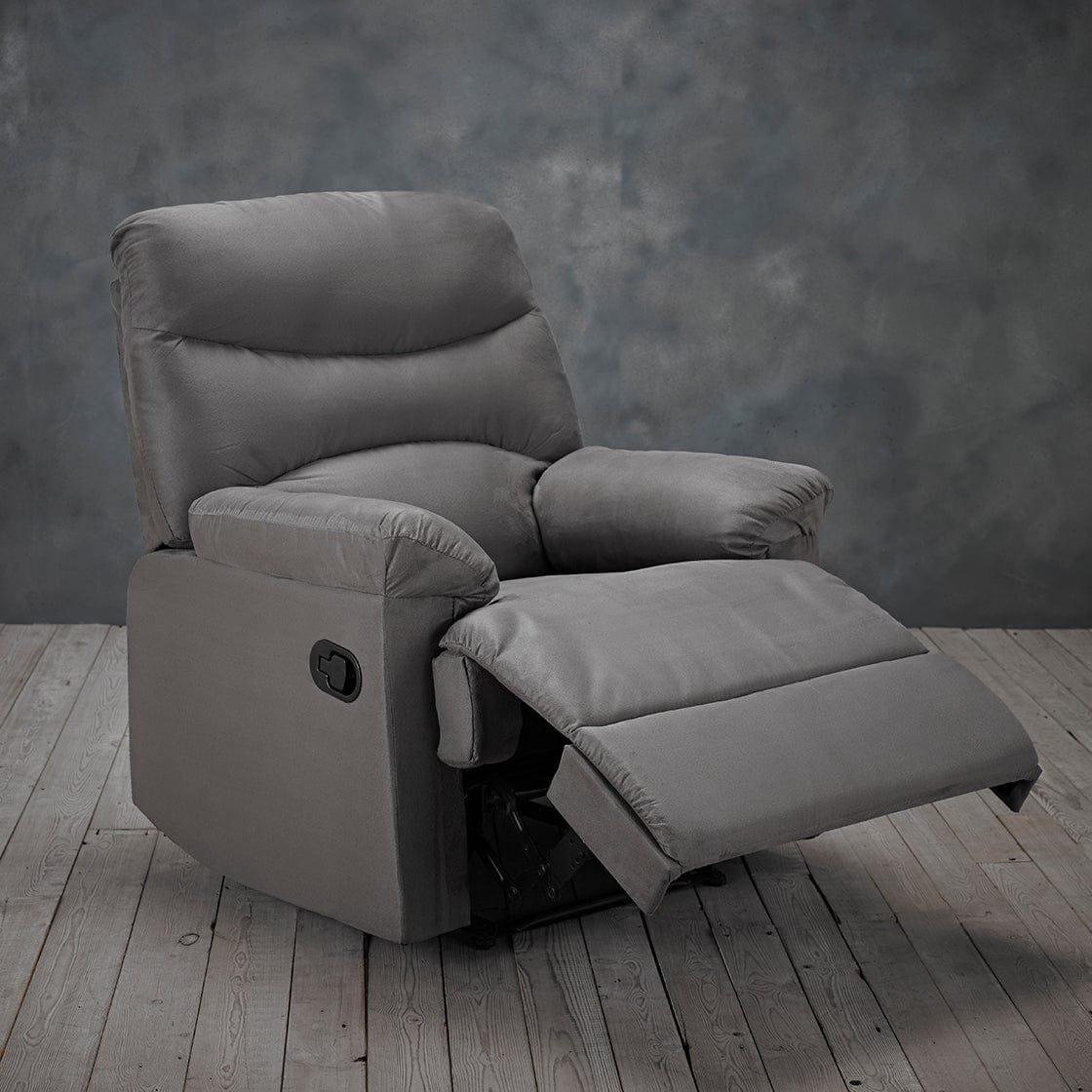 Armchairs, Recliners & Accent Chairs