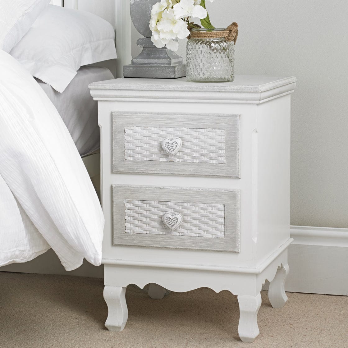 Bedside Cabinets