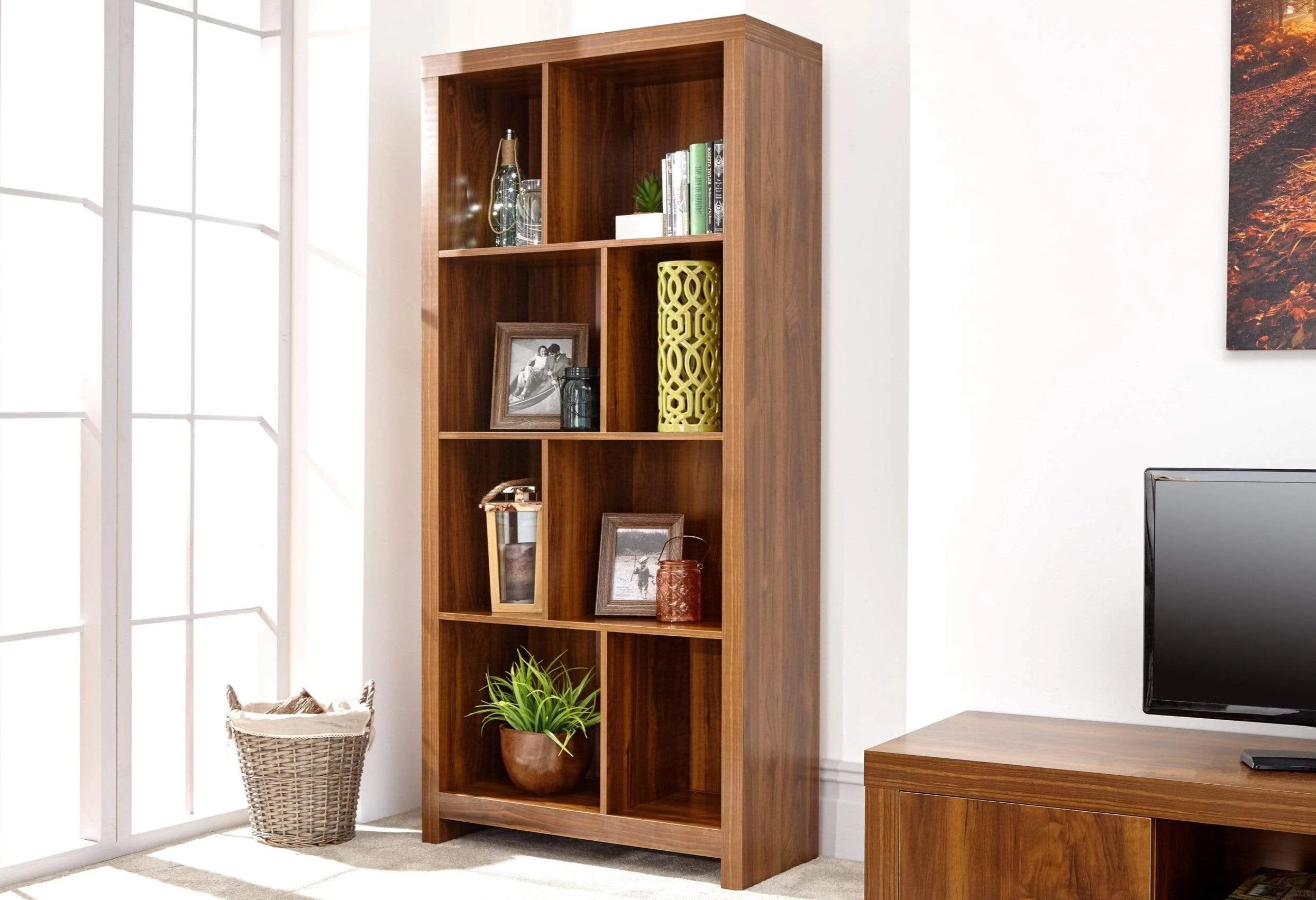 Bookcases
