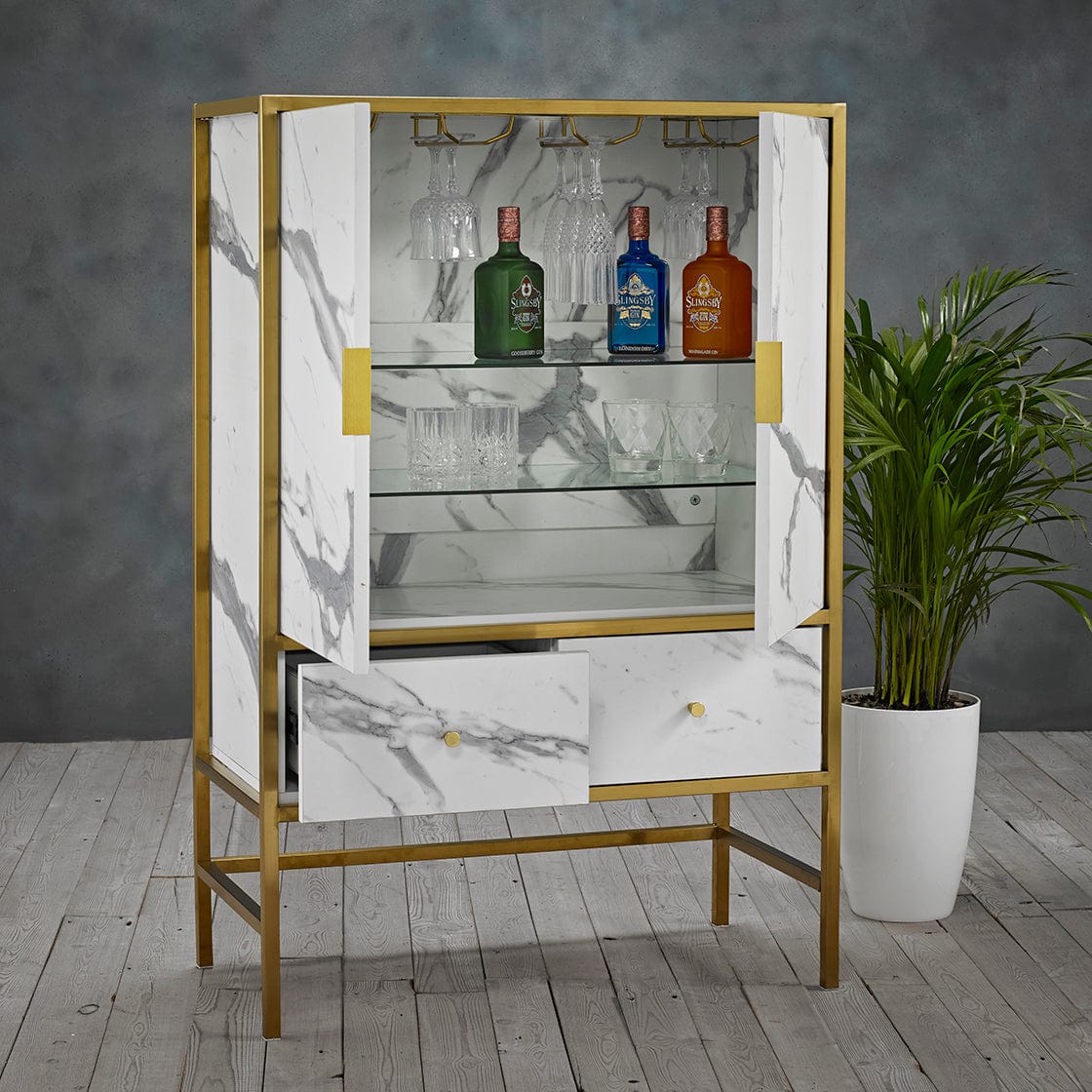 Drinks Tables & Cabinets