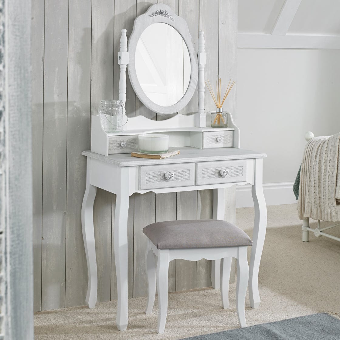 Dressing Tables