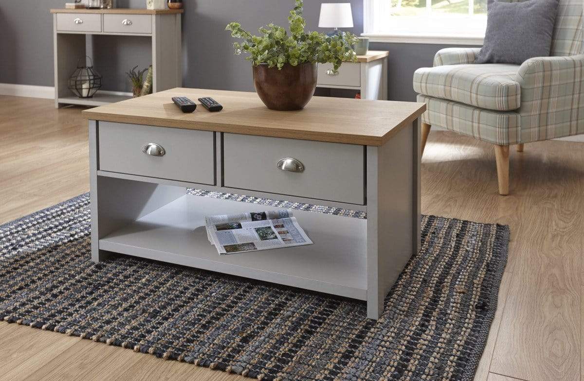 Living Room Furniture