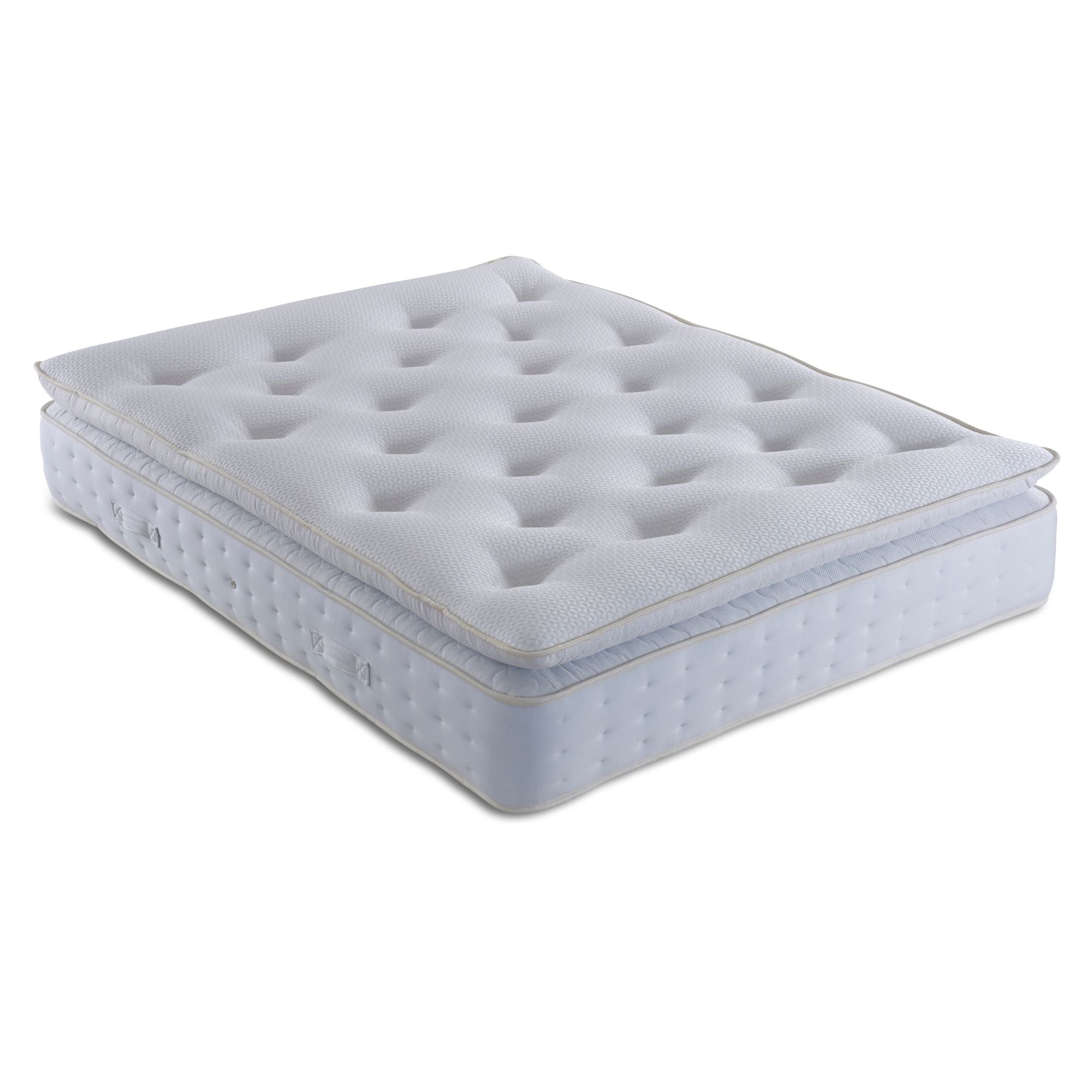 Wide Range of Double Mattresses at BedKings - Affordable and Comfortable