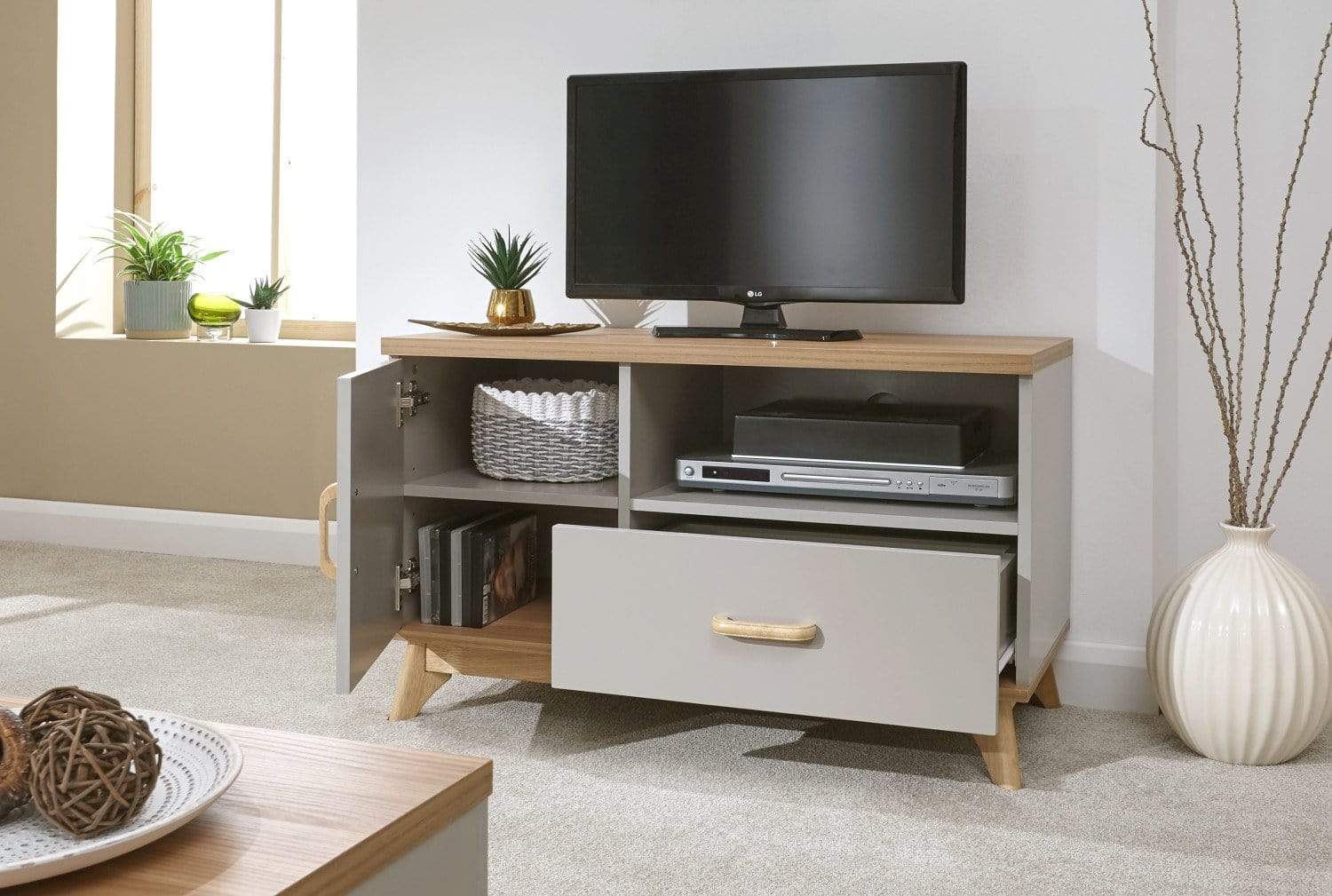 TV Units