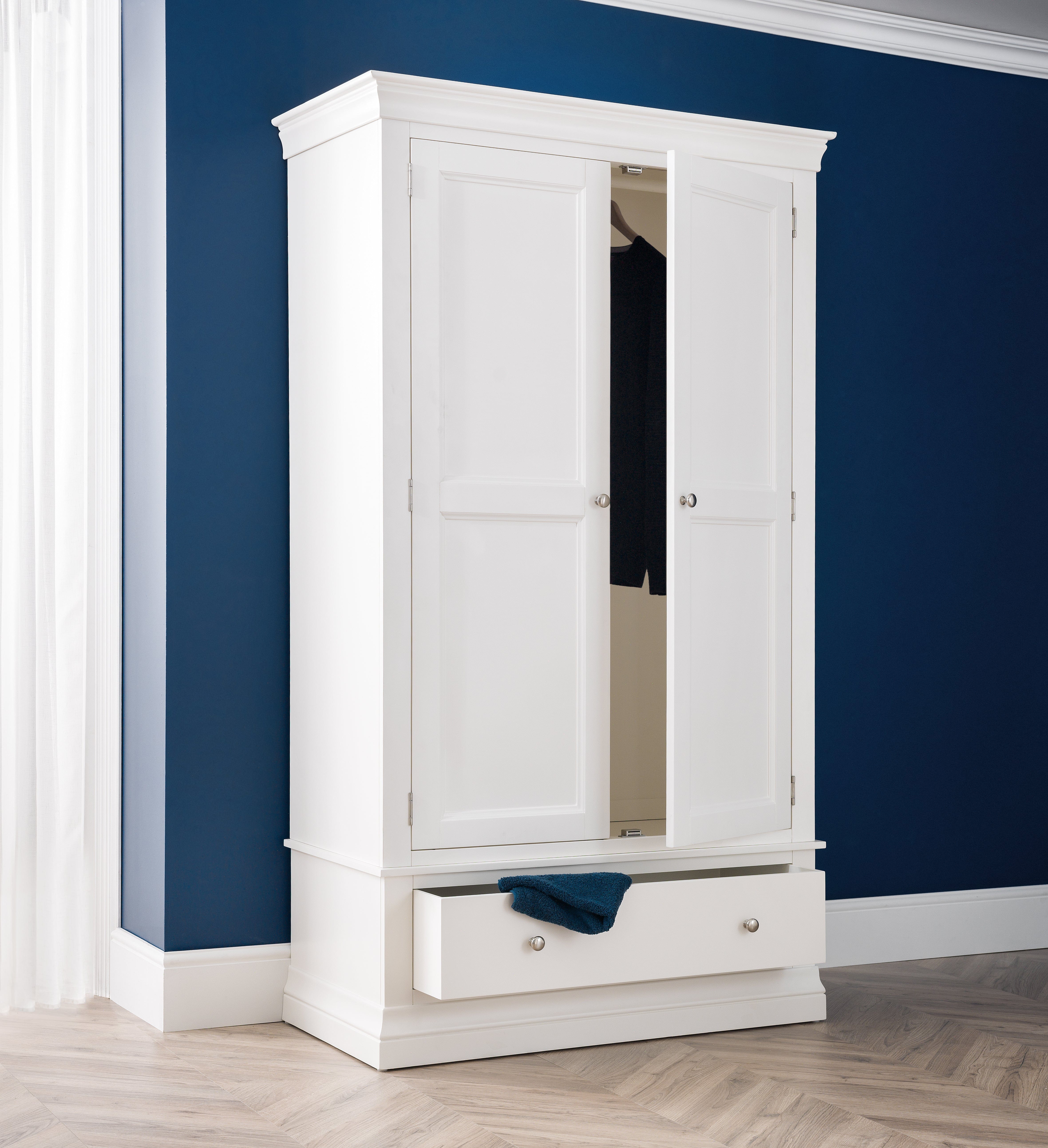 Wardrobes