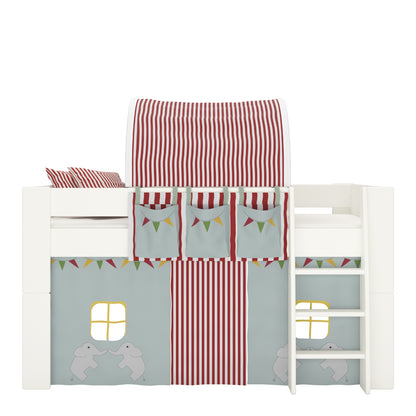 Steens for Kids Pockets Circus Design